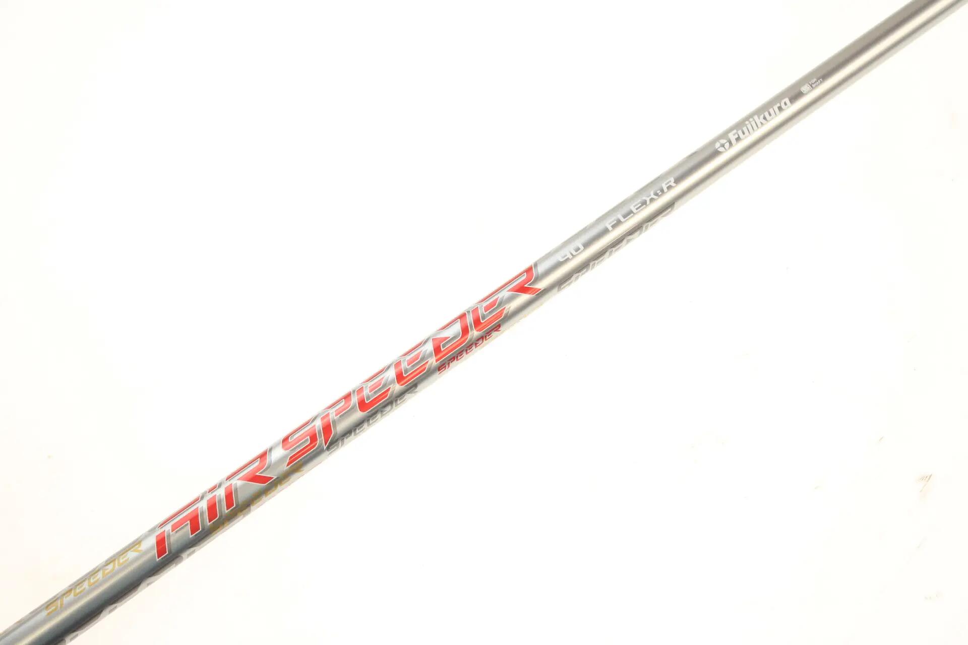 Seconde vie - Titleist GT1 RH 12-deg Driver - Good 4/6