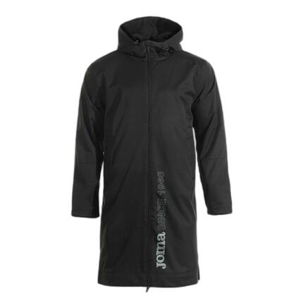 Anorak Largo con Capucha Joma