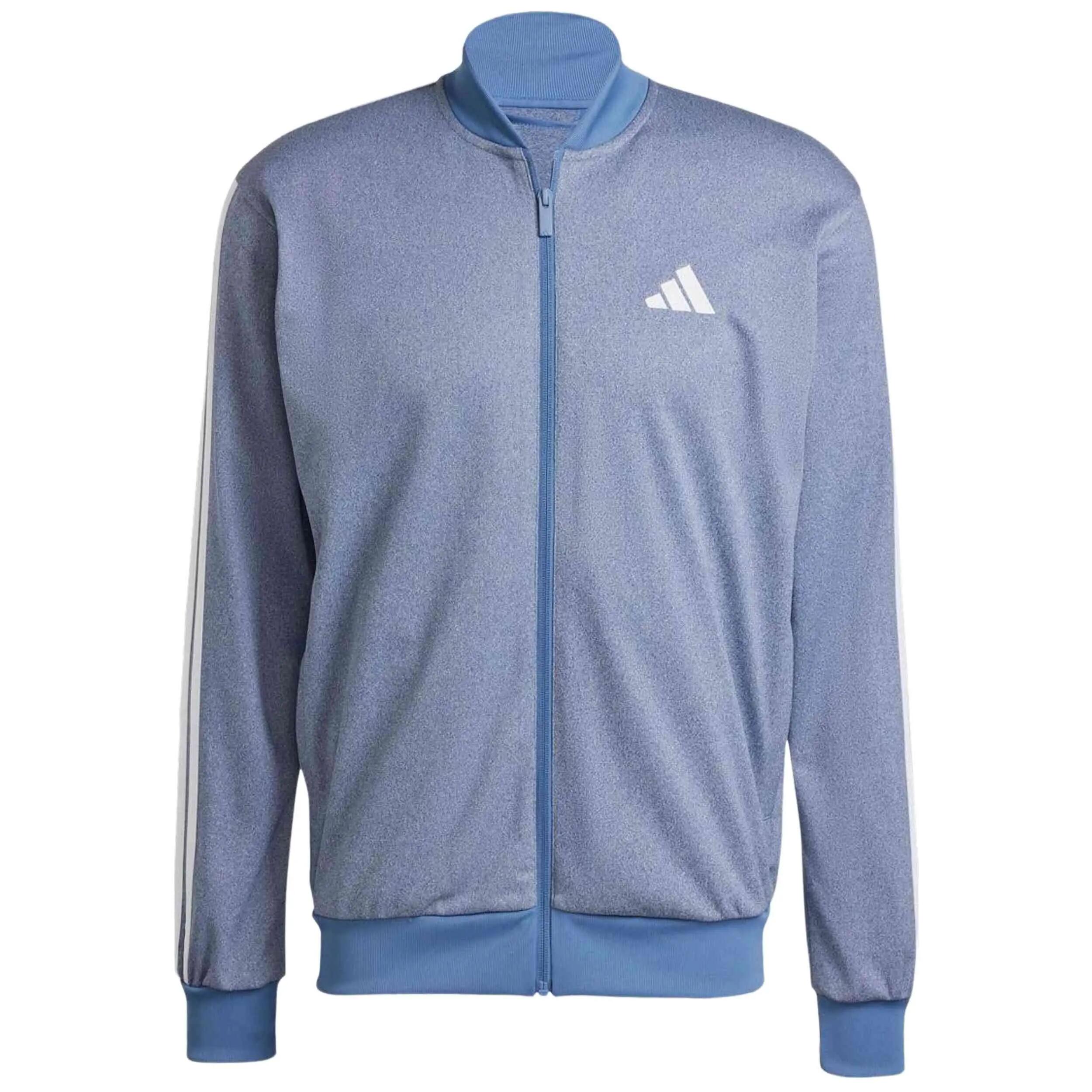 Casaco de fato de treino Adidas modelo JI8848 para homem 5/5