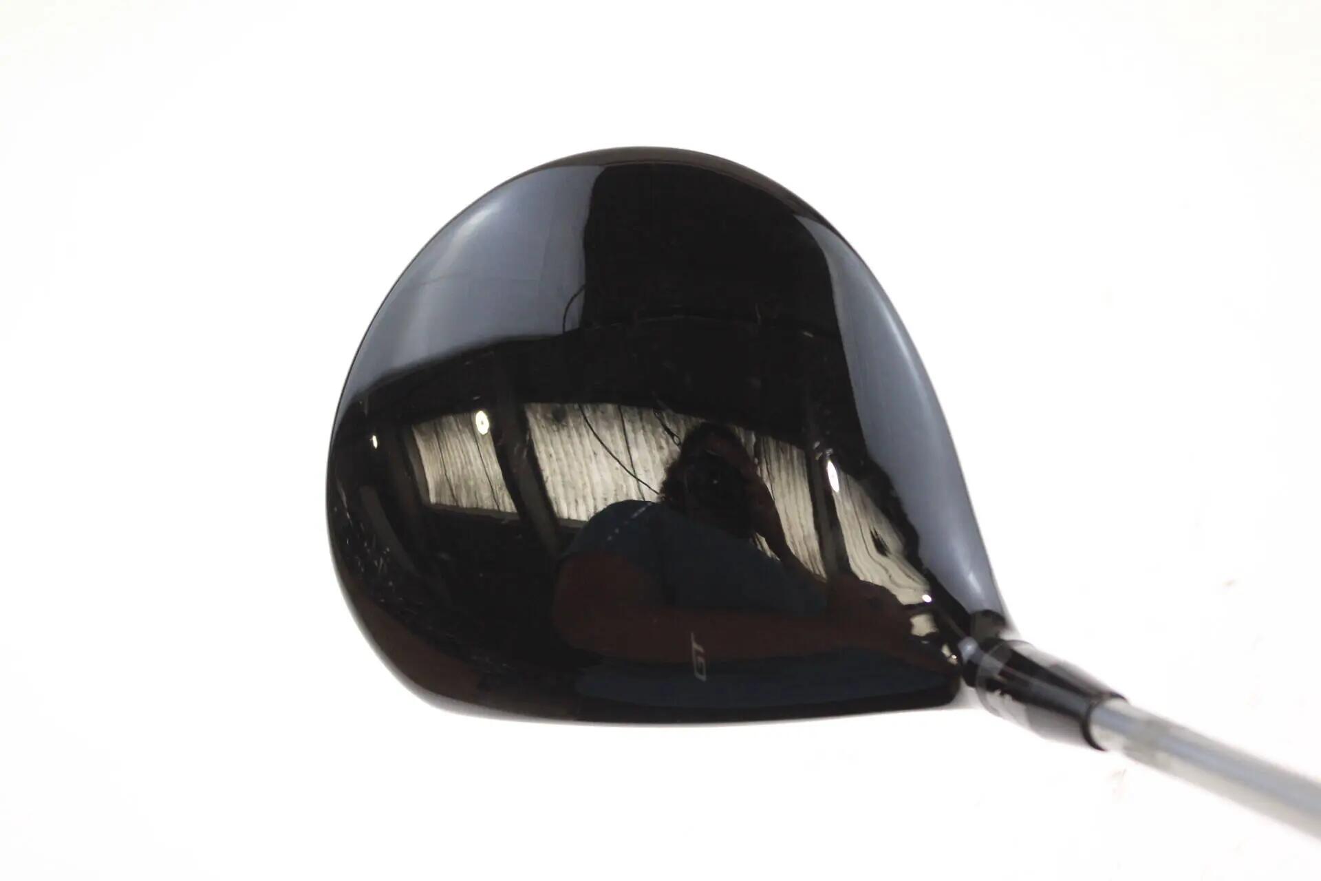 Seconde vie - Titleist GT1 RH 12-deg Driver - Good 3/6