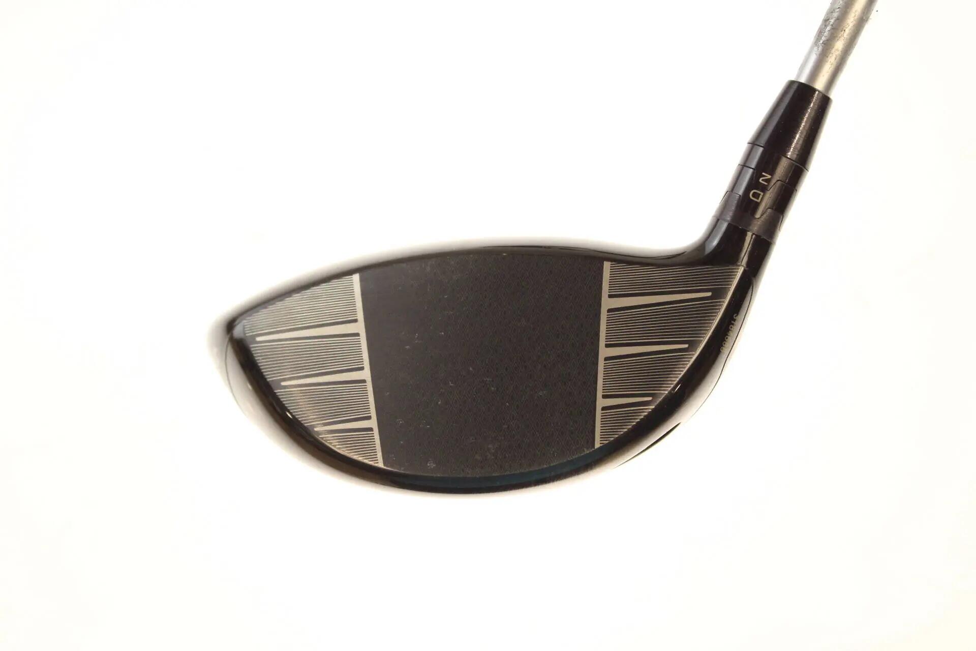 Seconde vie - Titleist GT1 RH 12-deg Driver - Good 2/6