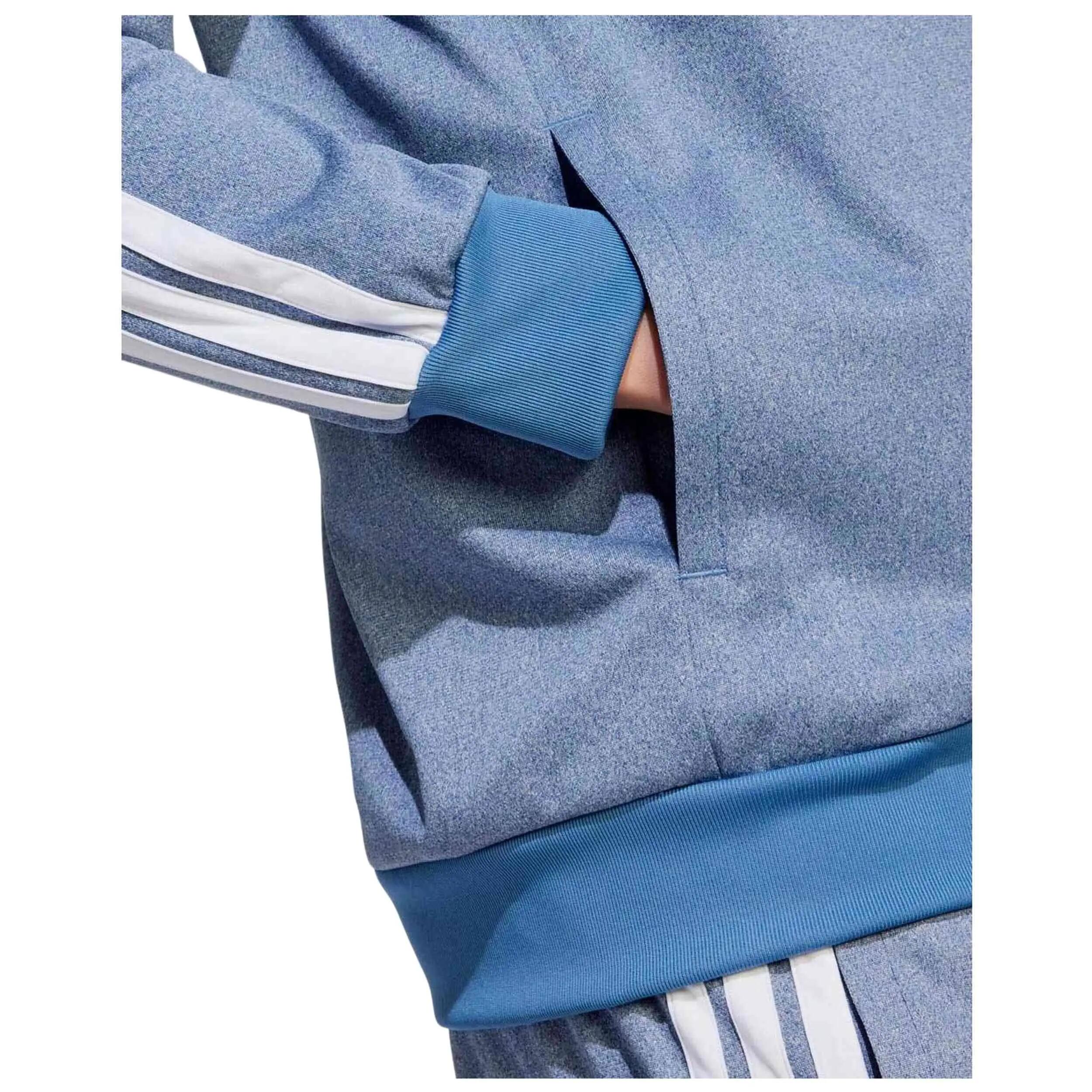 Casaco de fato de treino Adidas modelo JI8848 para homem 4/5