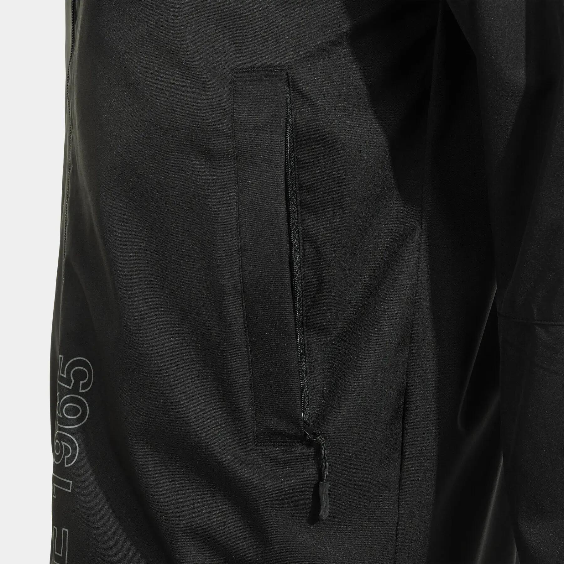 Anorak Largo con Capucha Joma 5/6