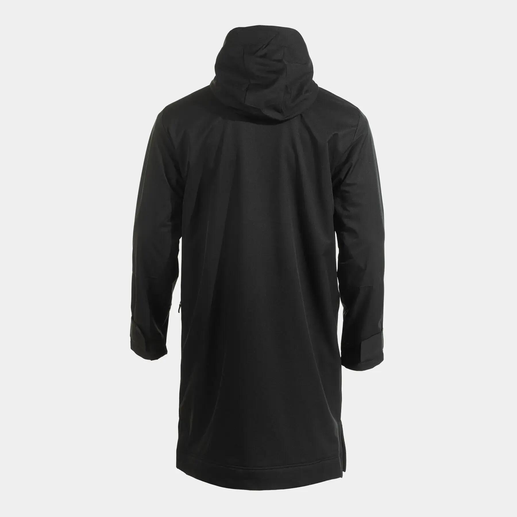 Anorak Largo con Capucha Joma 3/6