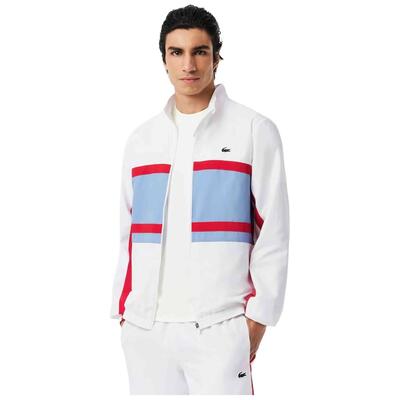 Felpa Lacoste modello SH02267PM per uomini