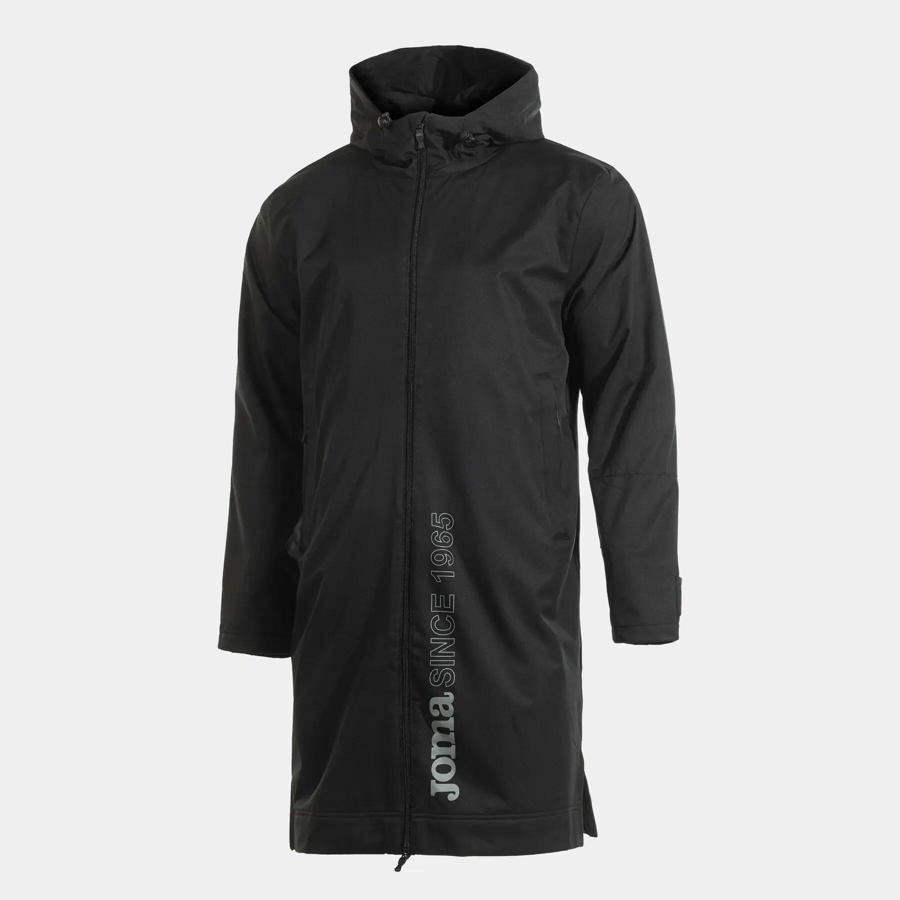Anorak Largo con Capucha Joma 2/6