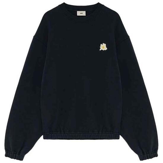 Sweat Autry modèle Autry Sweatshirt Heavy Jers Vortex pour unisexe