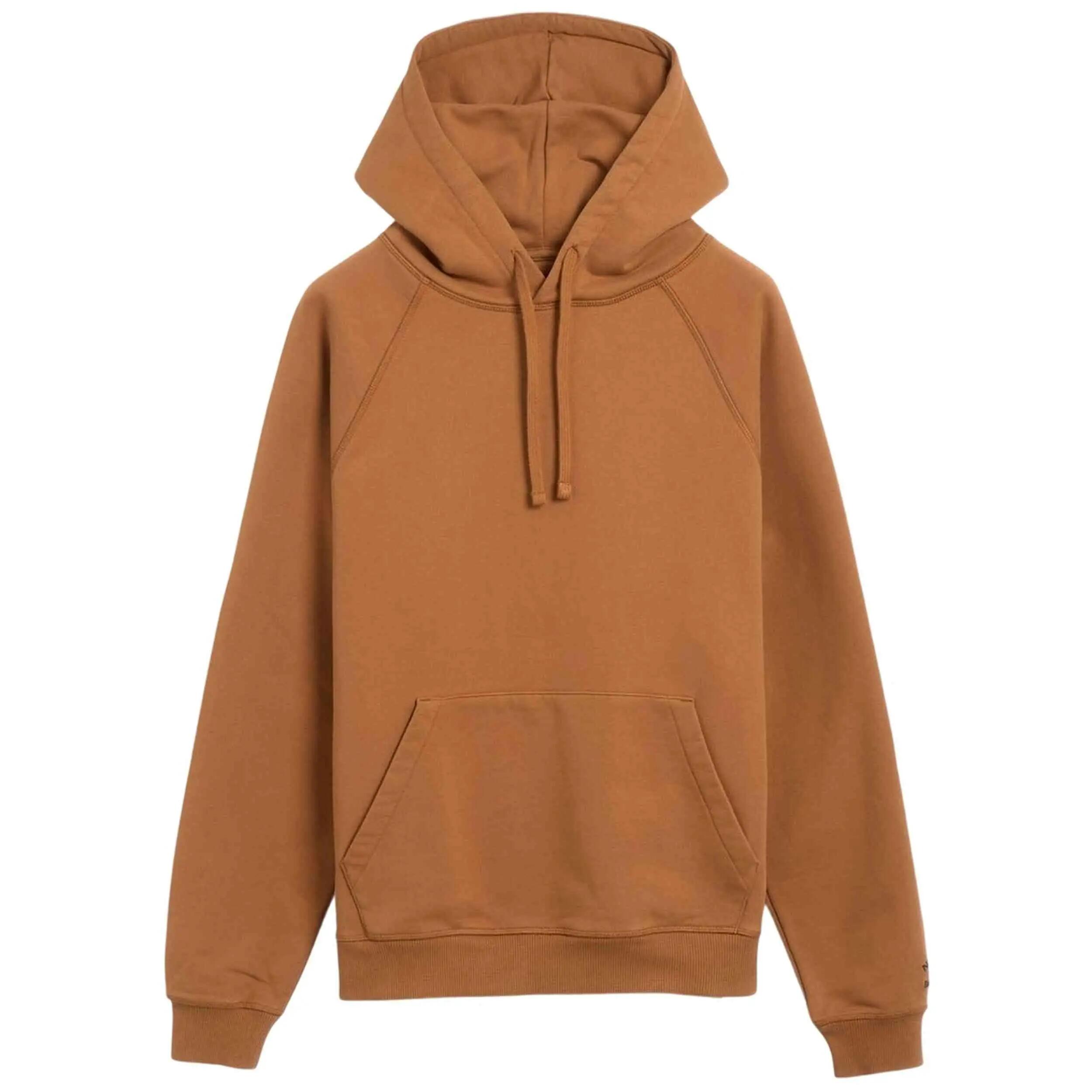 Sudadera con capucha Barbour modelo MOL0696BR31 para hombre 1/5