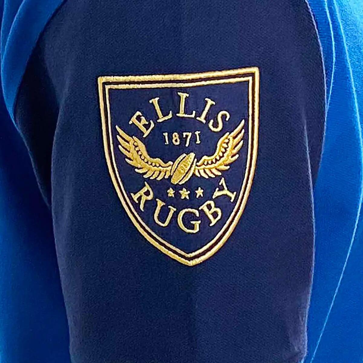 Polo Samoa Rugby 1991 Ellis Rugby 4/5