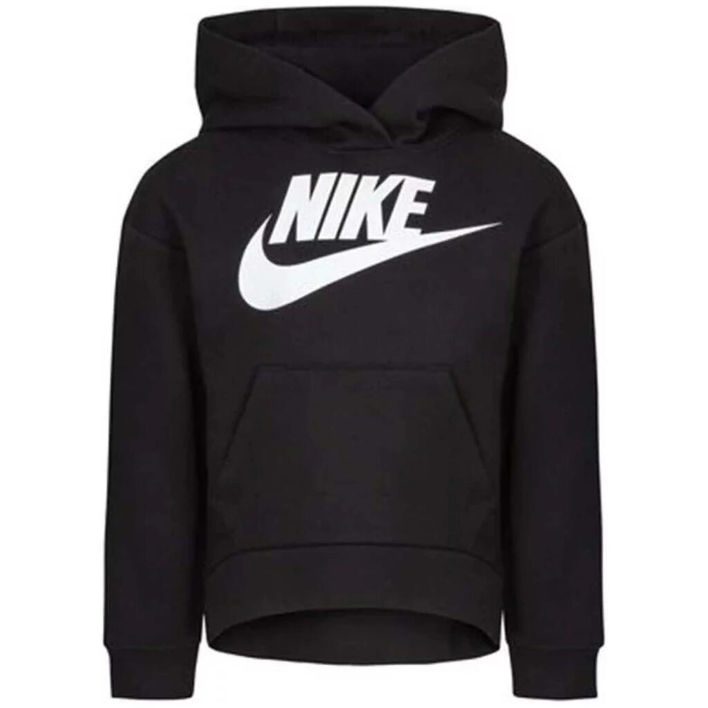 Hoodie Nike model 36I253-023 for girls