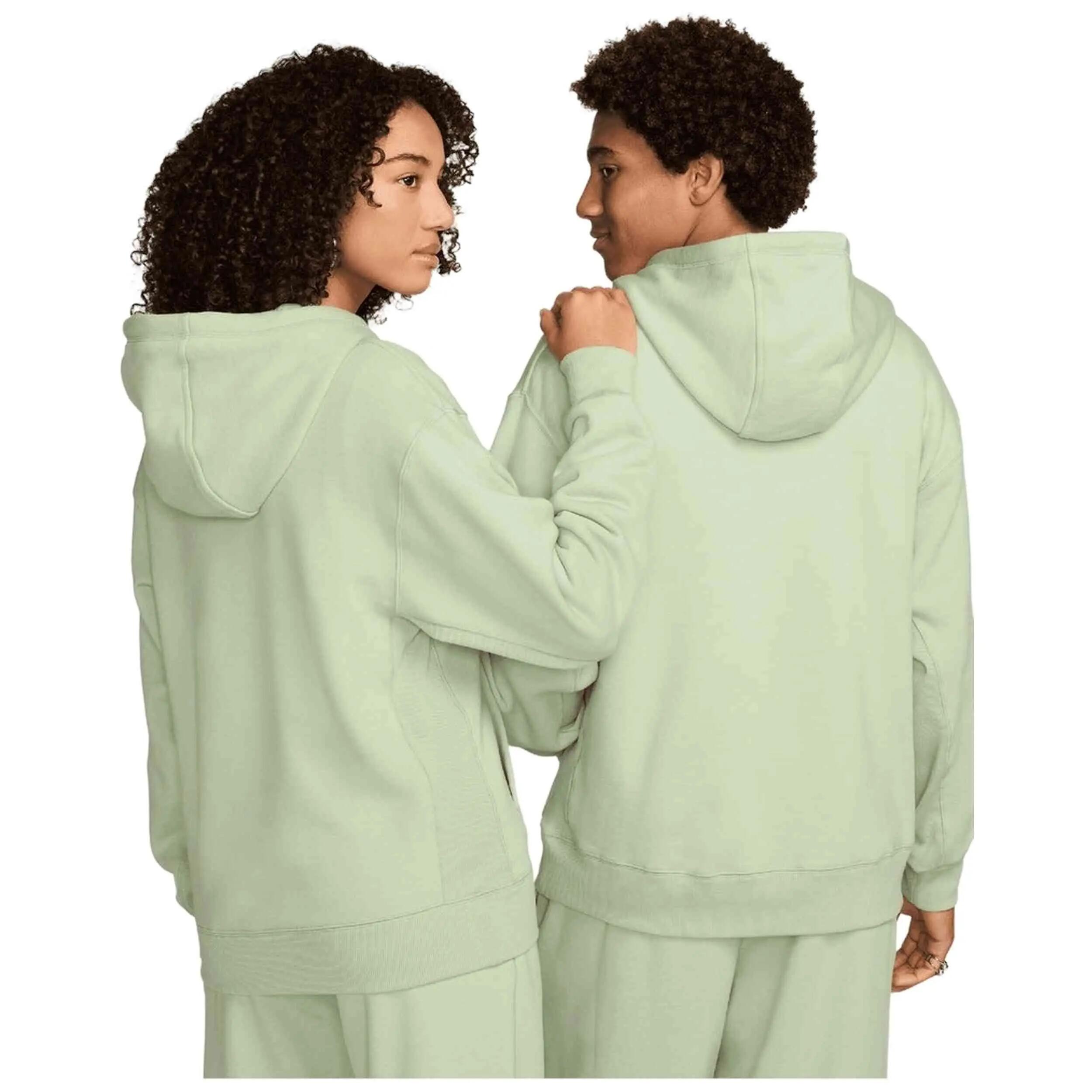 Sweatshirt Nike modelo FV4878-343 para homem 4/5