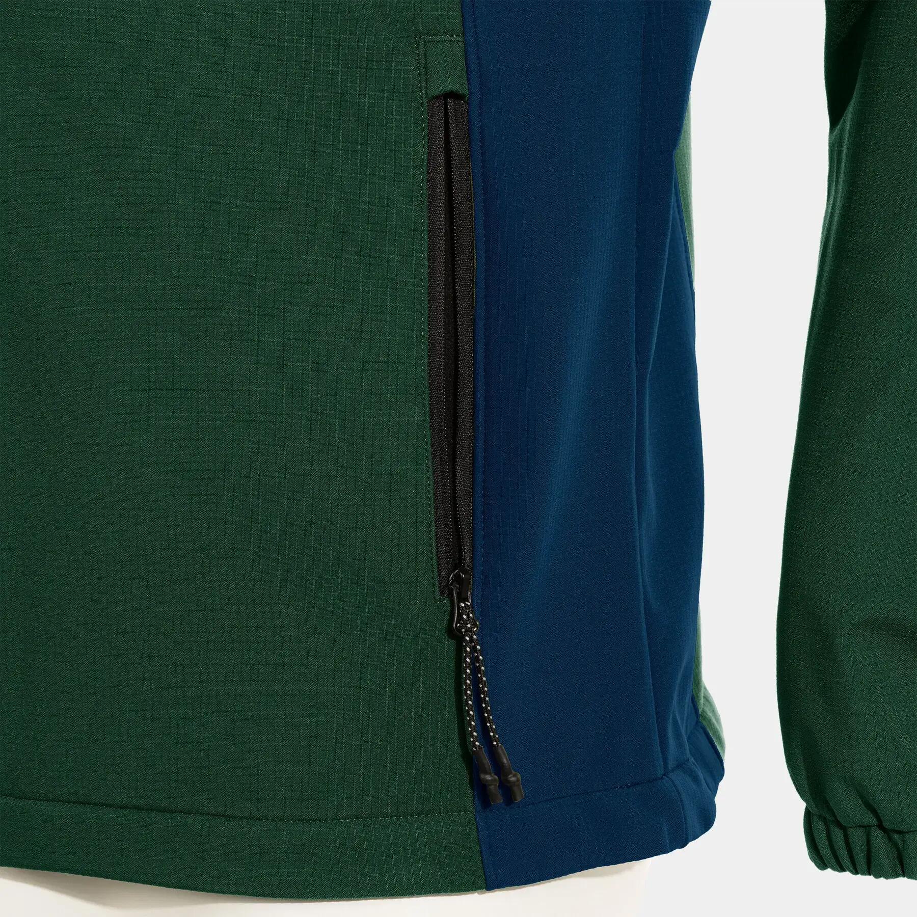 Bluza z kapturem Joma Explorer 6/7