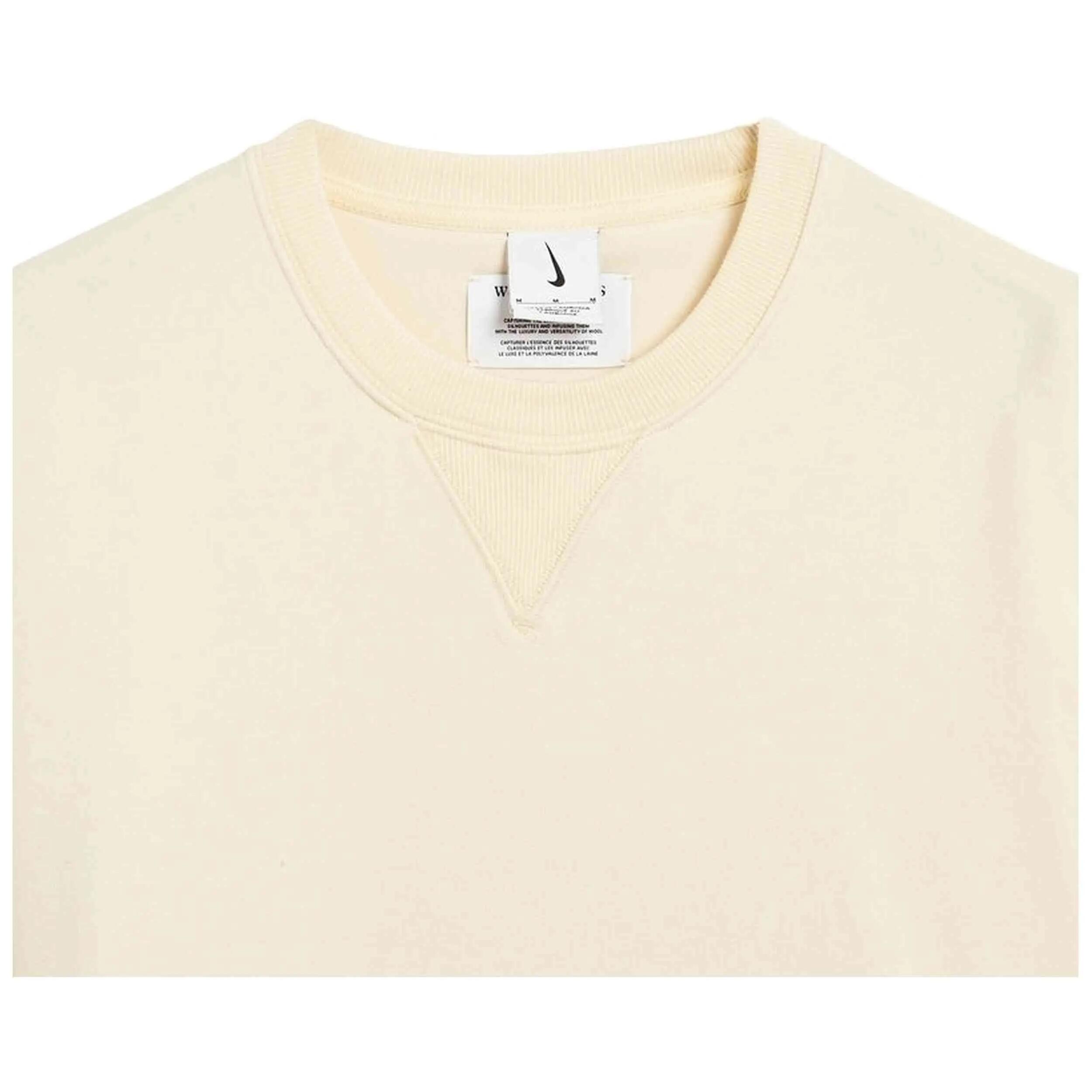 Sweater Nike model FV4883-901 voor mannen 4/5