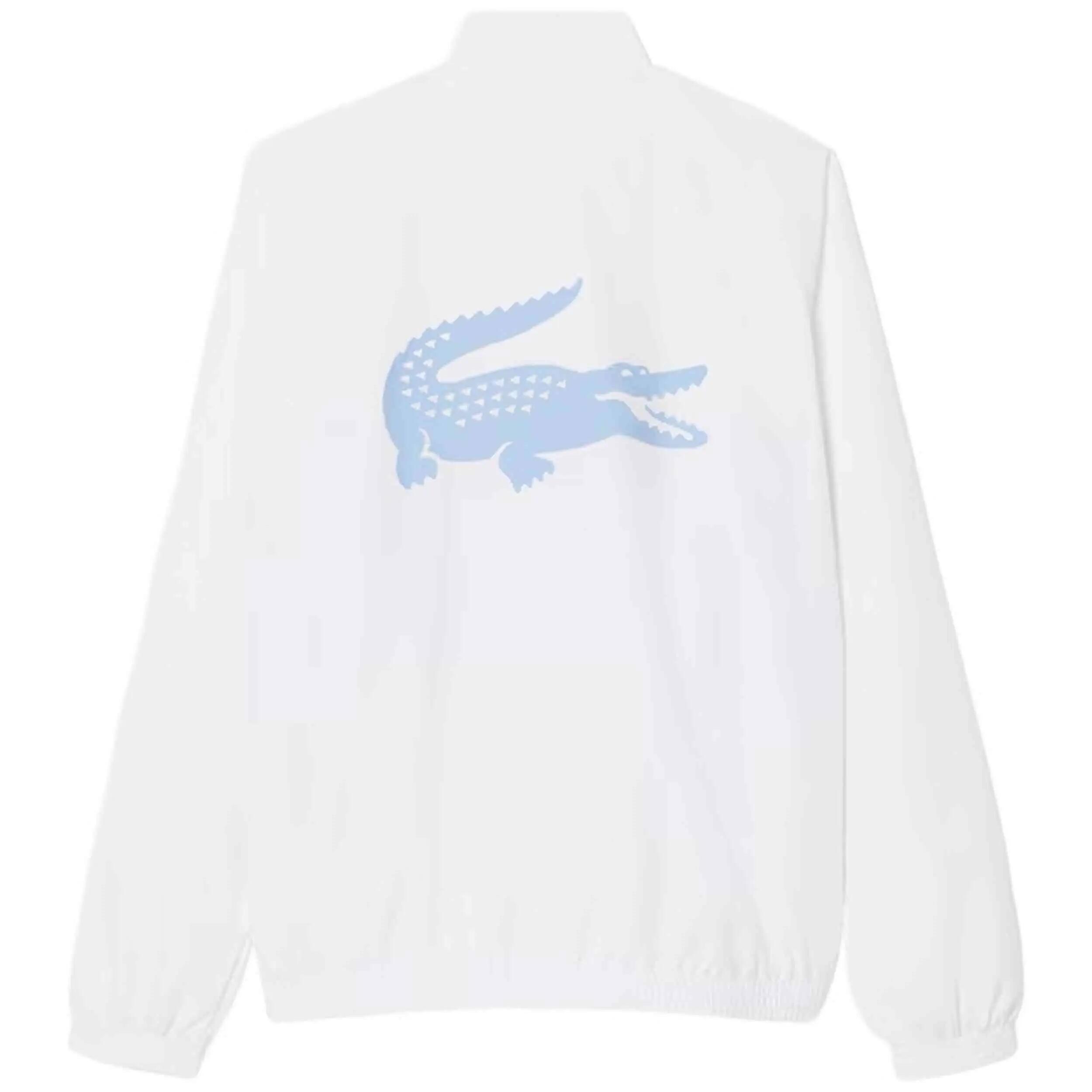 Felpa Lacoste modello SH02267PM per uomini 3/5