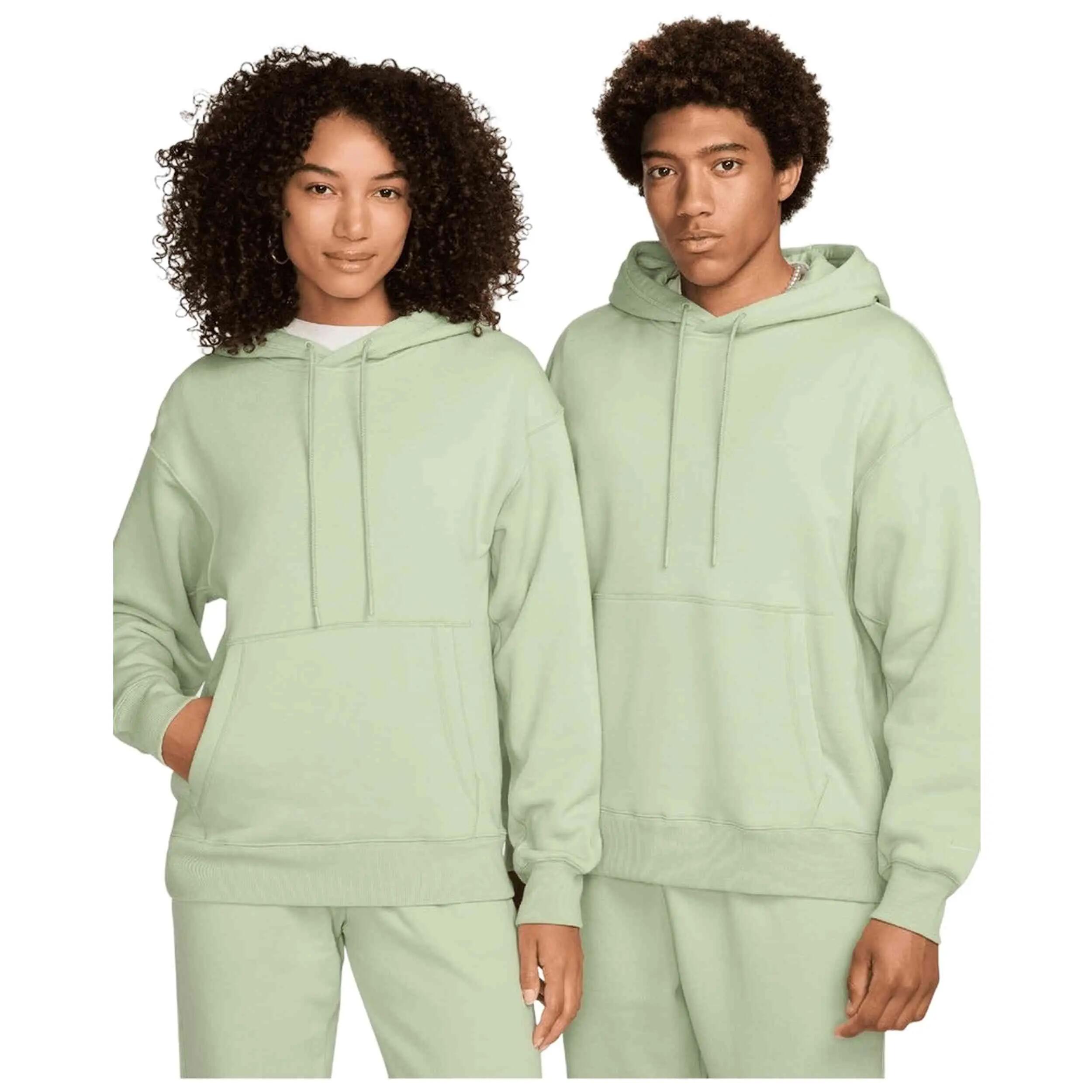 Sweatshirt Nike modelo FV4878-343 para homem 3/5