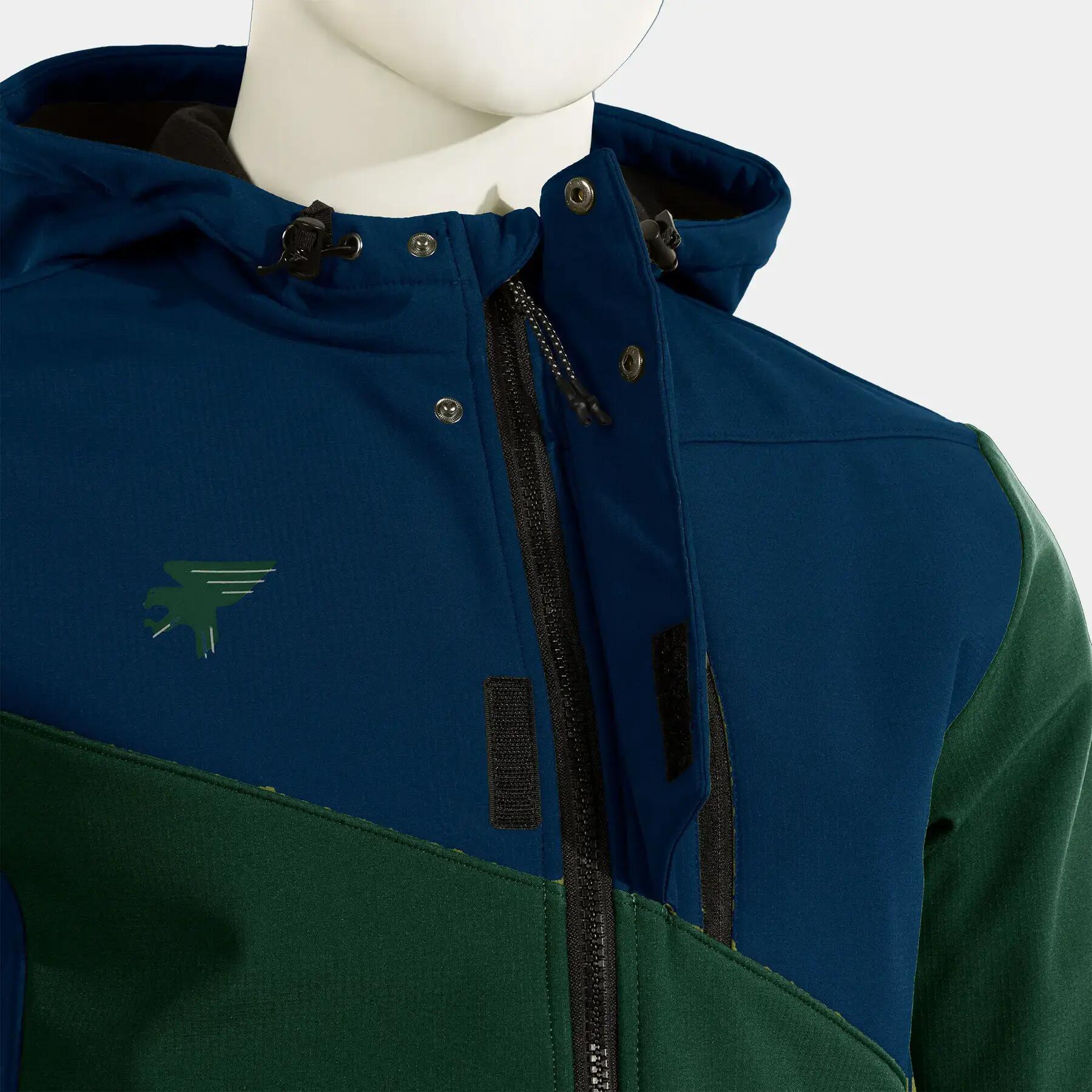 Bluza z kapturem Joma Explorer 5/7