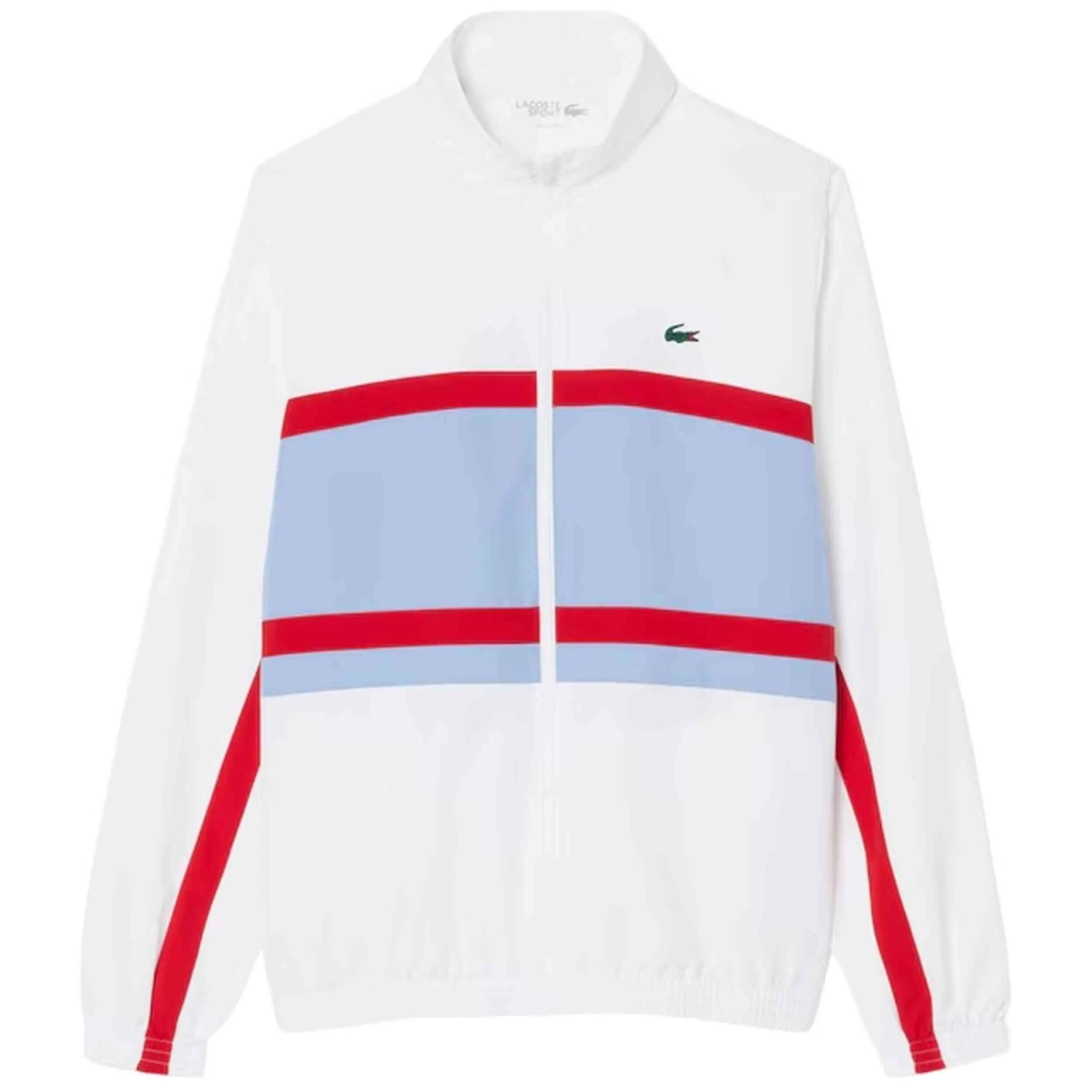 Felpa Lacoste modello SH02267PM per uomini 2/5
