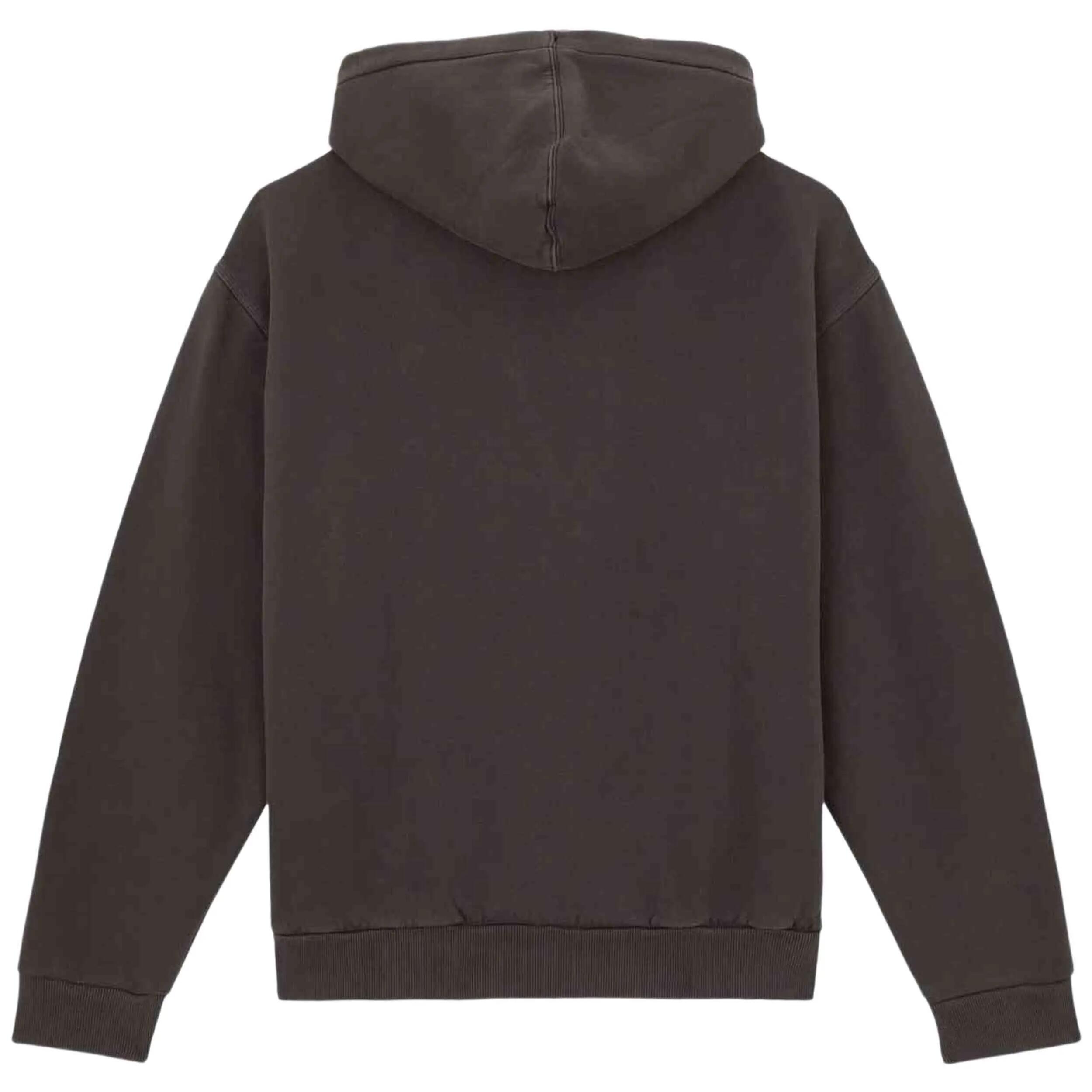 Sweat à capuche Dickies modèle 520053060704500 pour homme 2/4