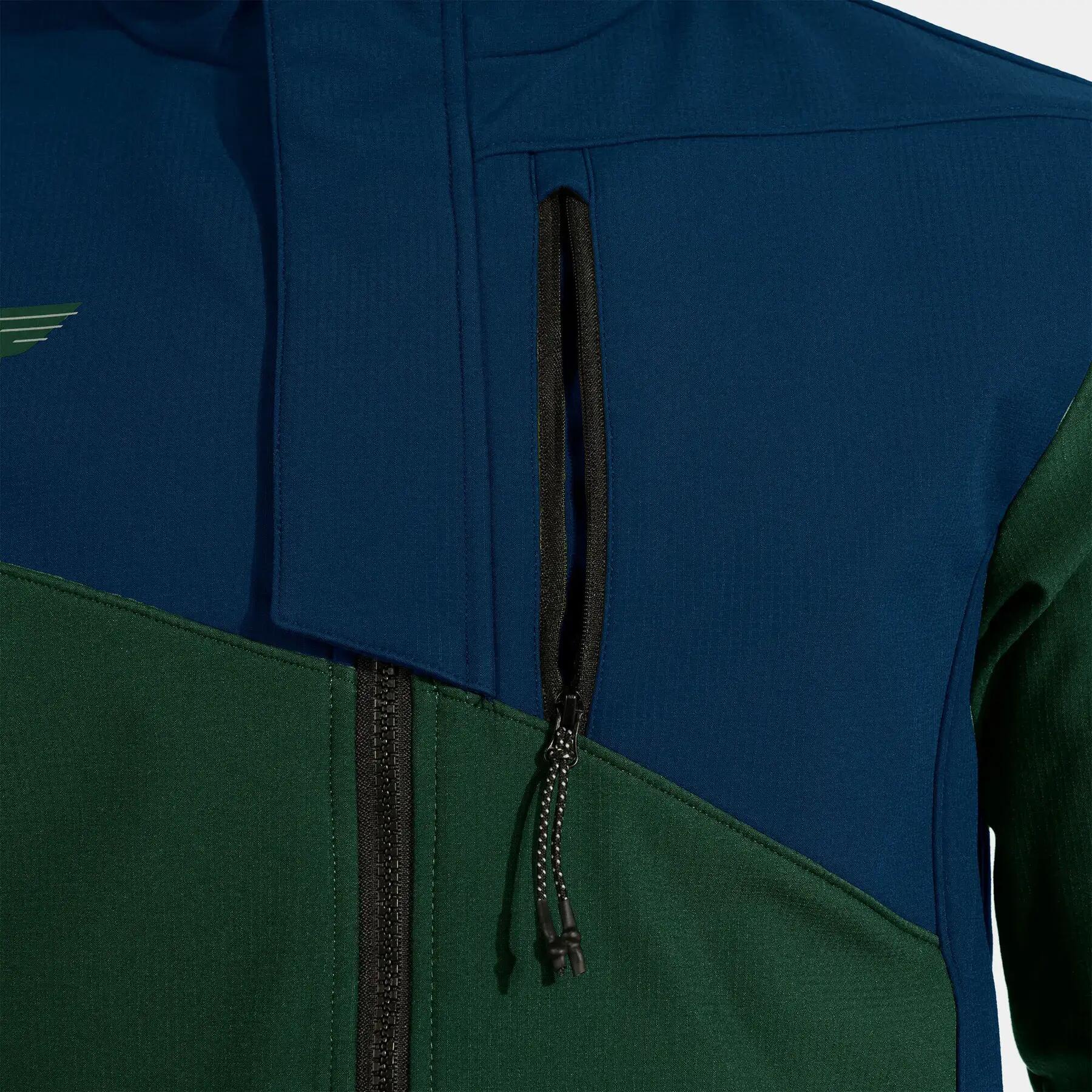 Bluza z kapturem Joma Explorer 4/7