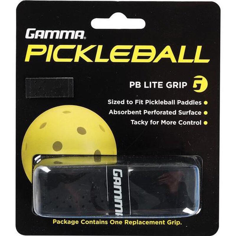 Grip Pickleball Gamma Pro Lite