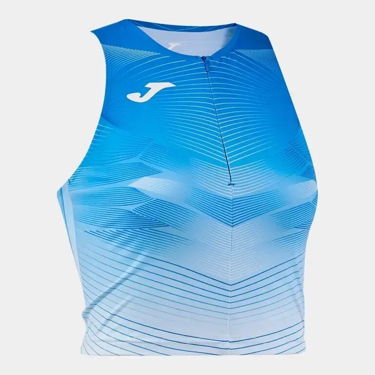 Camiseta mujer Joma Elite XII 4/4