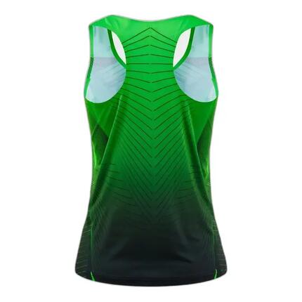 Camiseta de tirantes para mujer Joma Elite XII