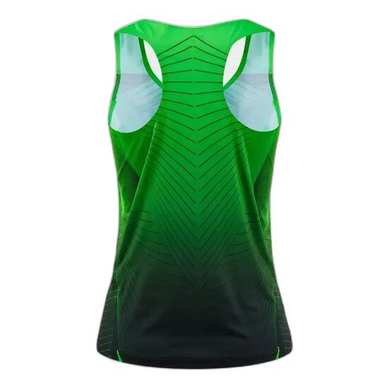 Camiseta de tirantes para mujer Joma Elite XII