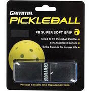 Grip Pickleball Gamma Super Soft