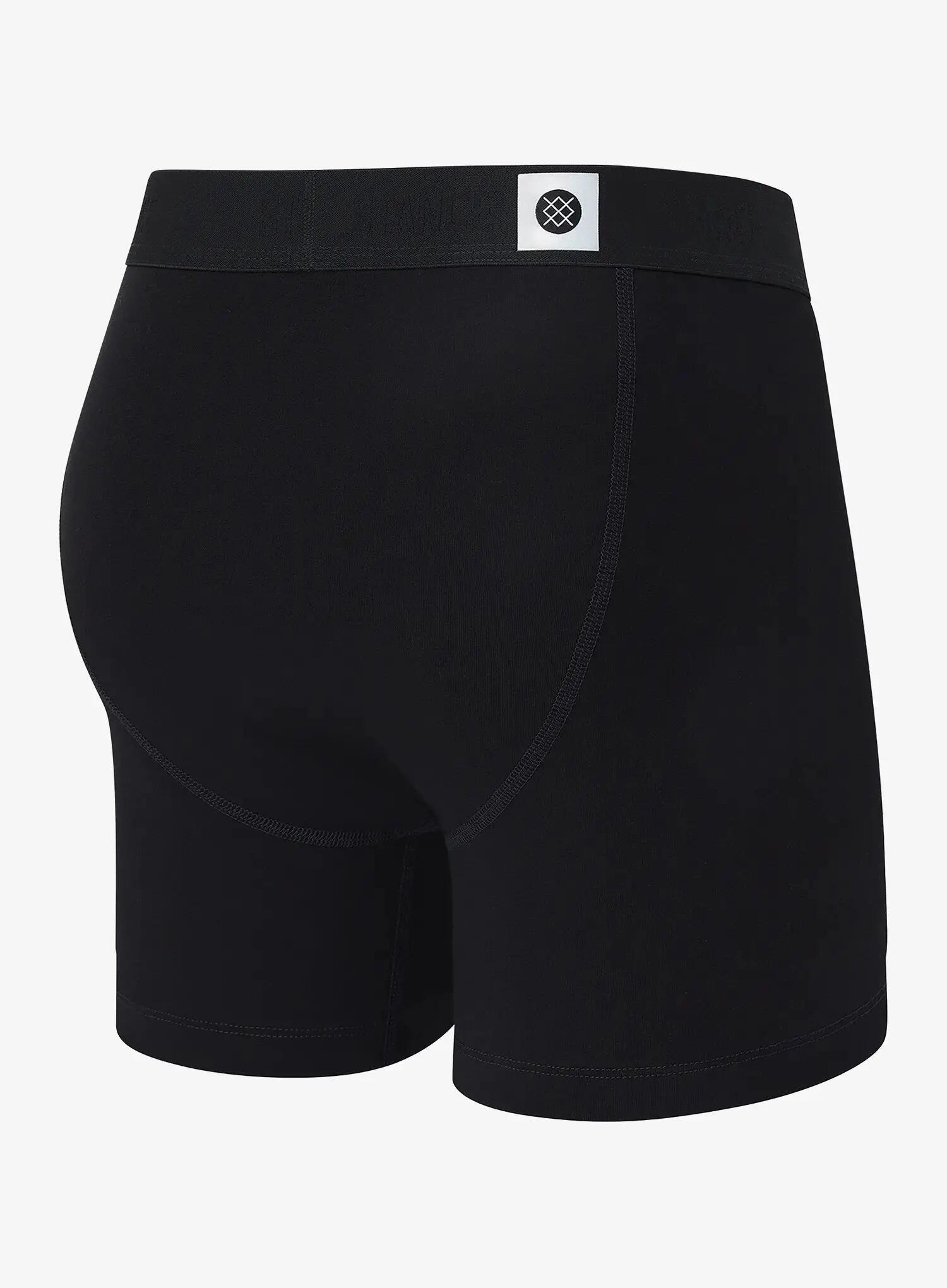 Bokserki termoaktywne Stance Boxer Brief 3 Pack 7/7