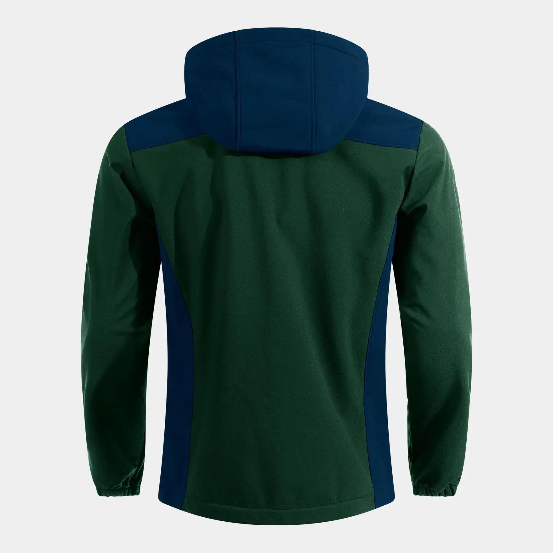 Bluza z kapturem Joma Explorer 2/7