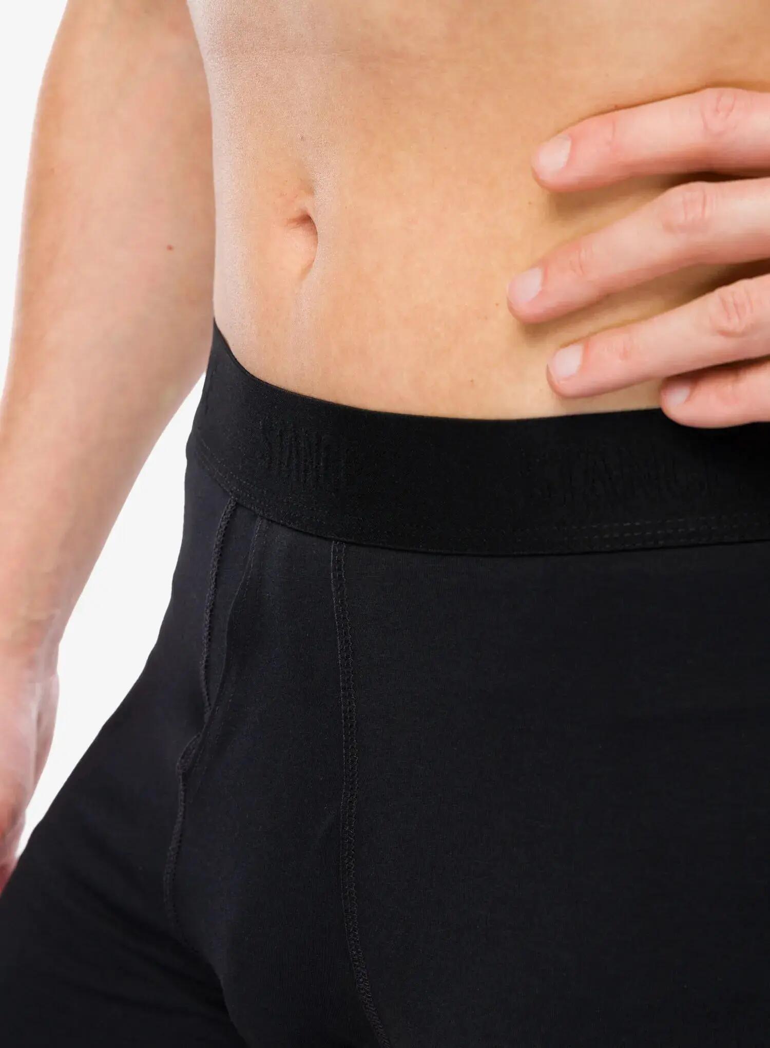 Bokserki termoaktywne Stance Boxer Brief 3 Pack 6/7