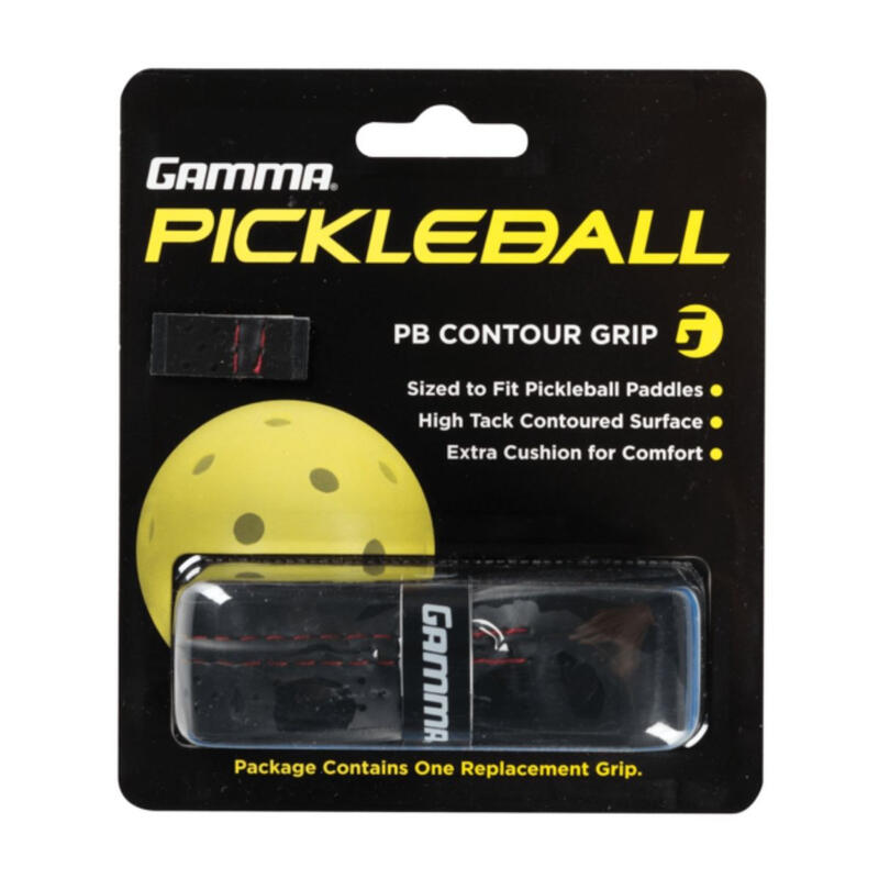 Grip Pickleball Gamma Contour