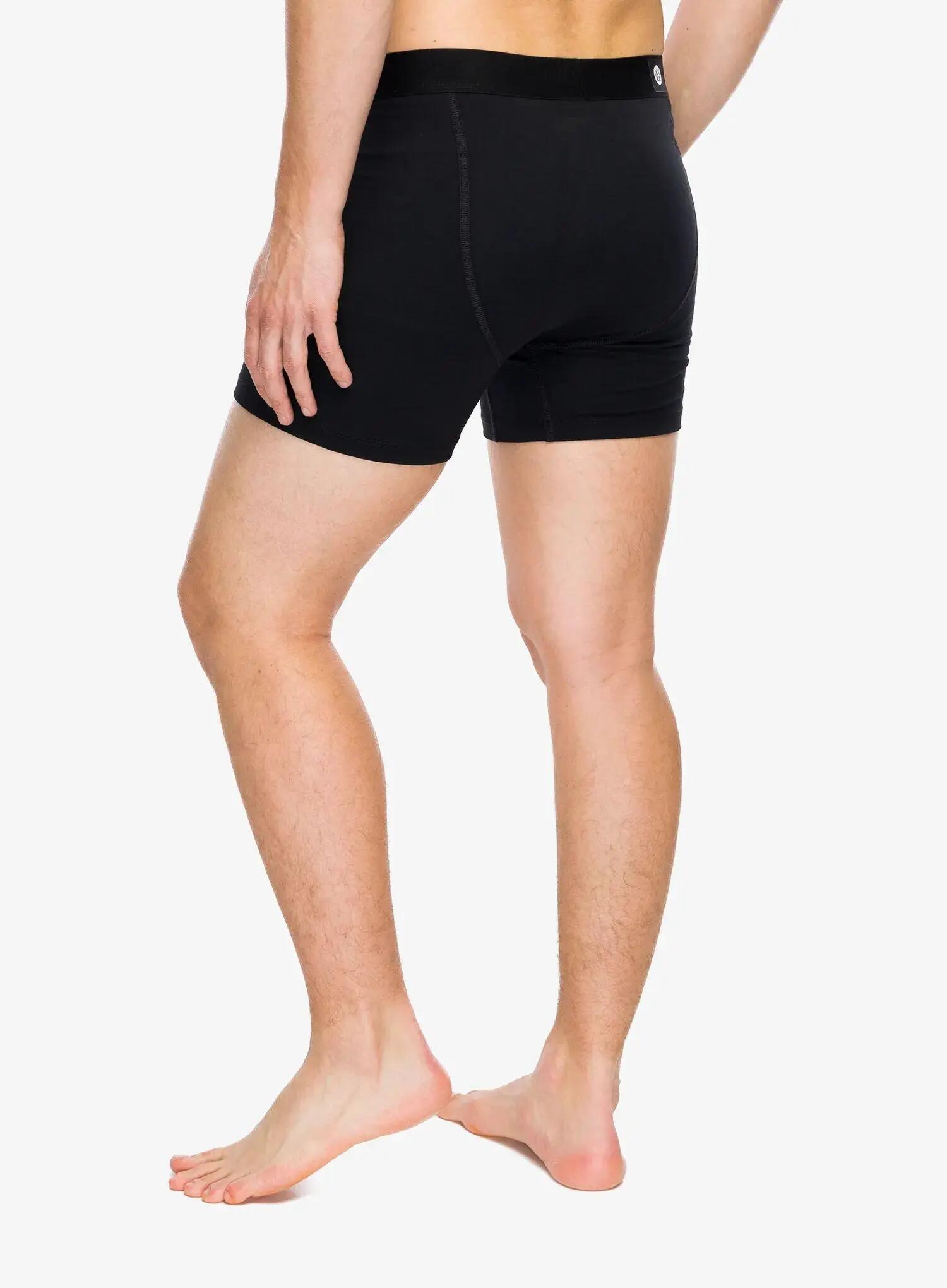 Bokserki termoaktywne Stance Boxer Brief 3 Pack 5/7