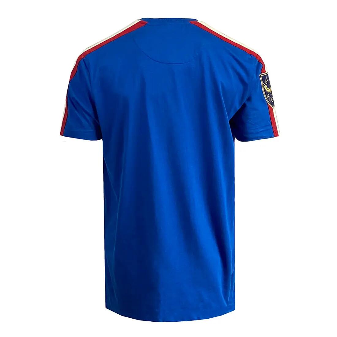 T-shirt Ellis Rugby France Rugby 1981 2/5