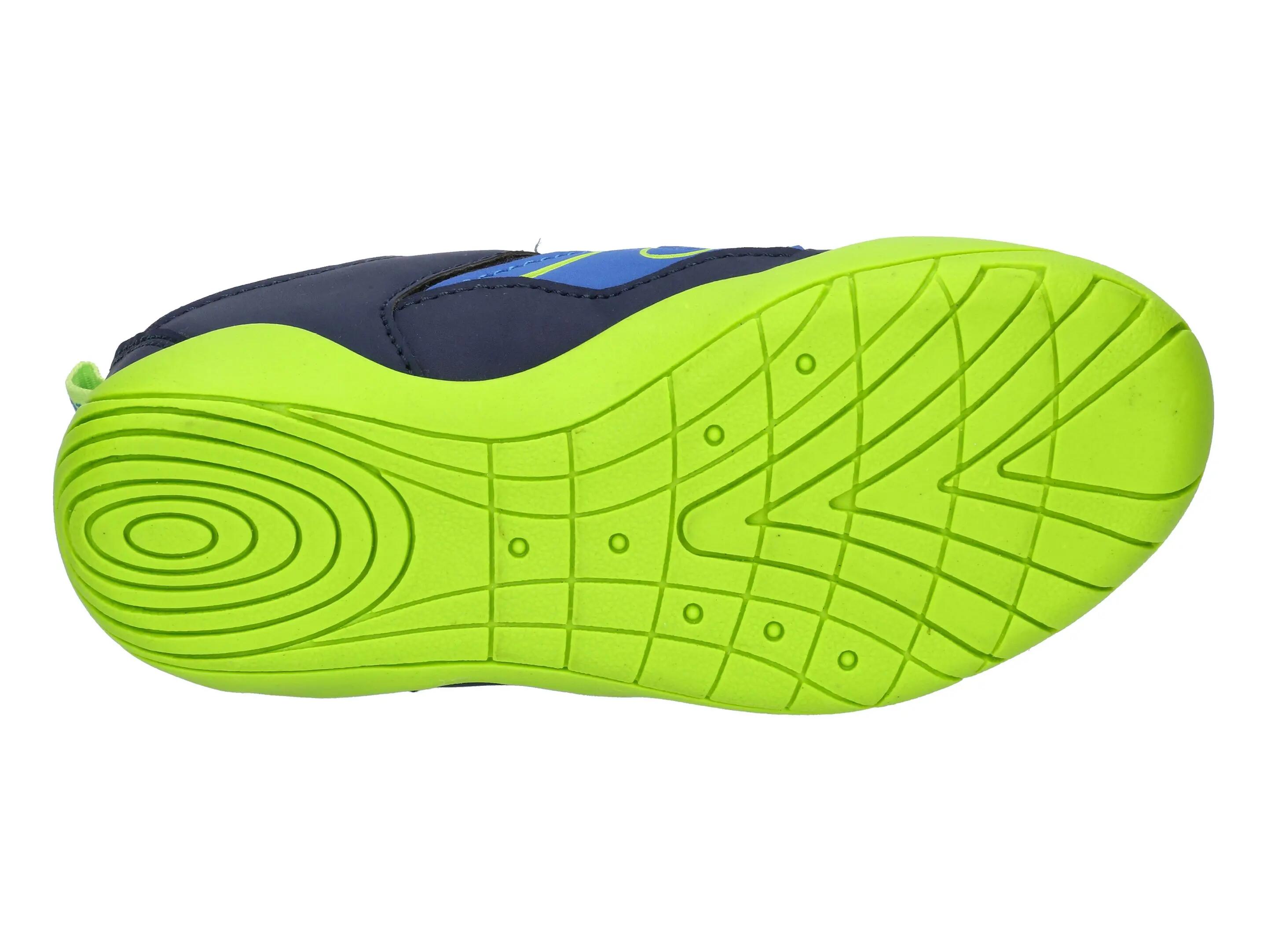 Scarpe barefoot - corsa - bambini - leggere, flessibili - Matura VS - blu scuro 6/6