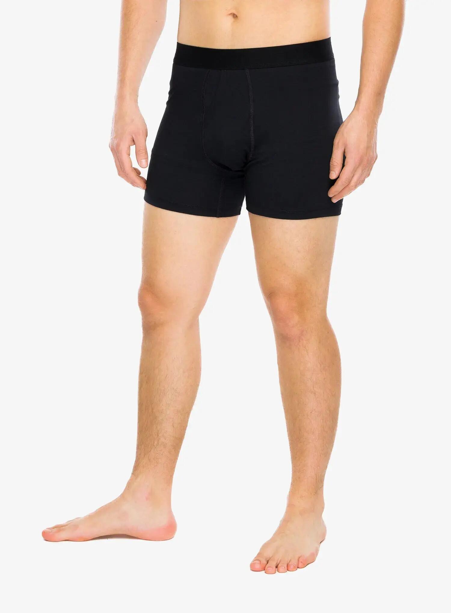 Bokserki termoaktywne Stance Boxer Brief 3 Pack 4/7