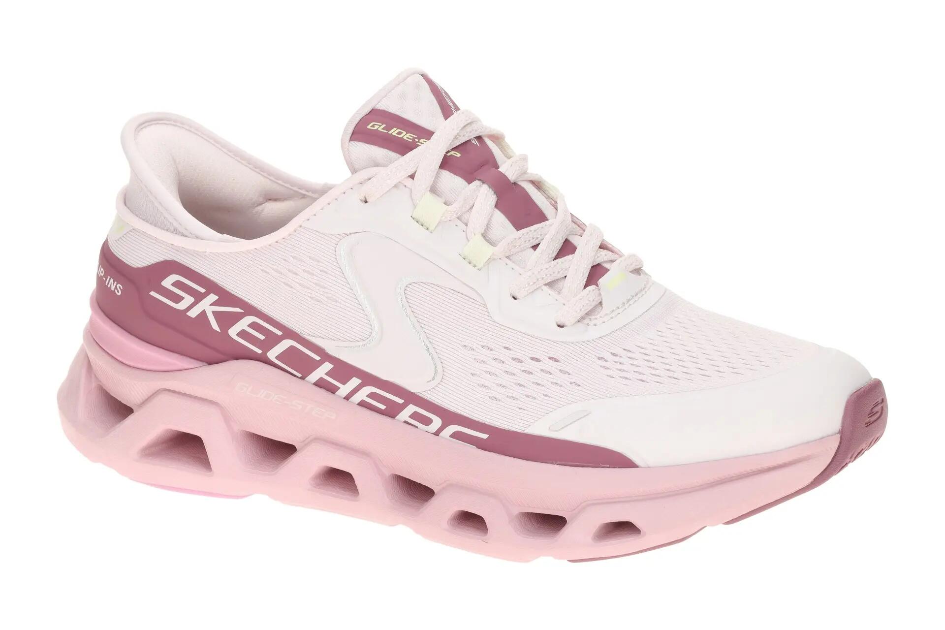 Buty do chodzenia damskie Skechers Glide Step Altus 1/7