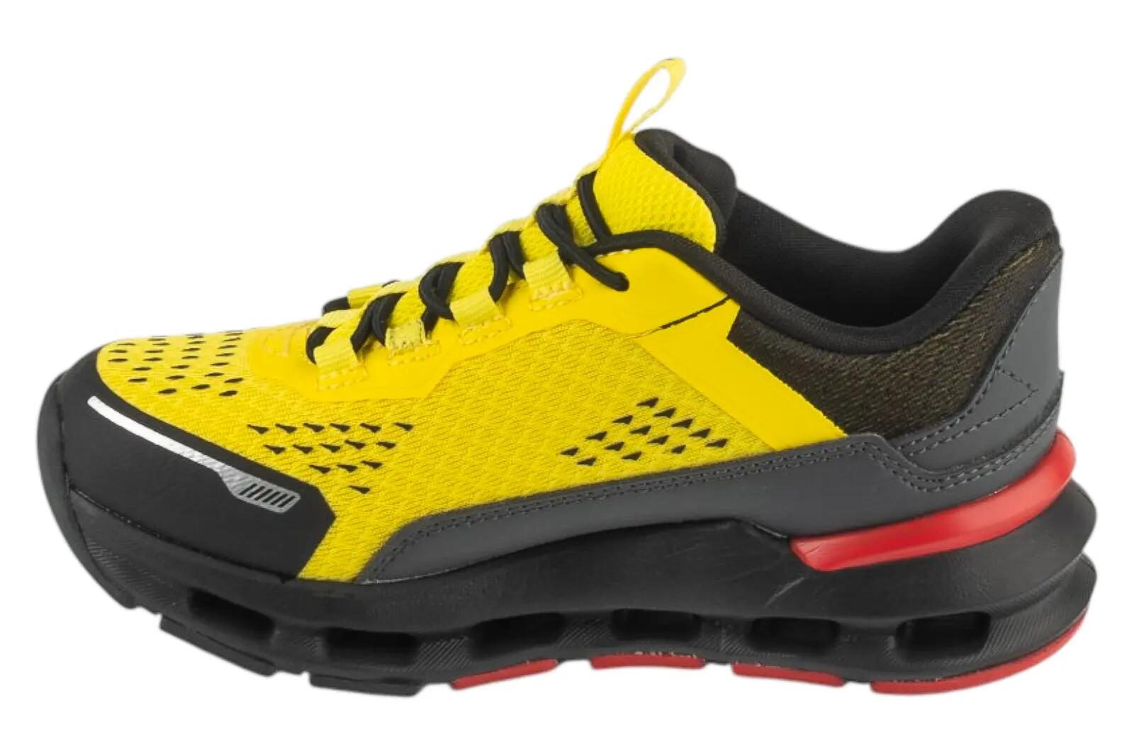 Buty sportowe Sneakersy chłopięce,  Slip-ins Glide-Step Plus-Vista-Lane 2/4