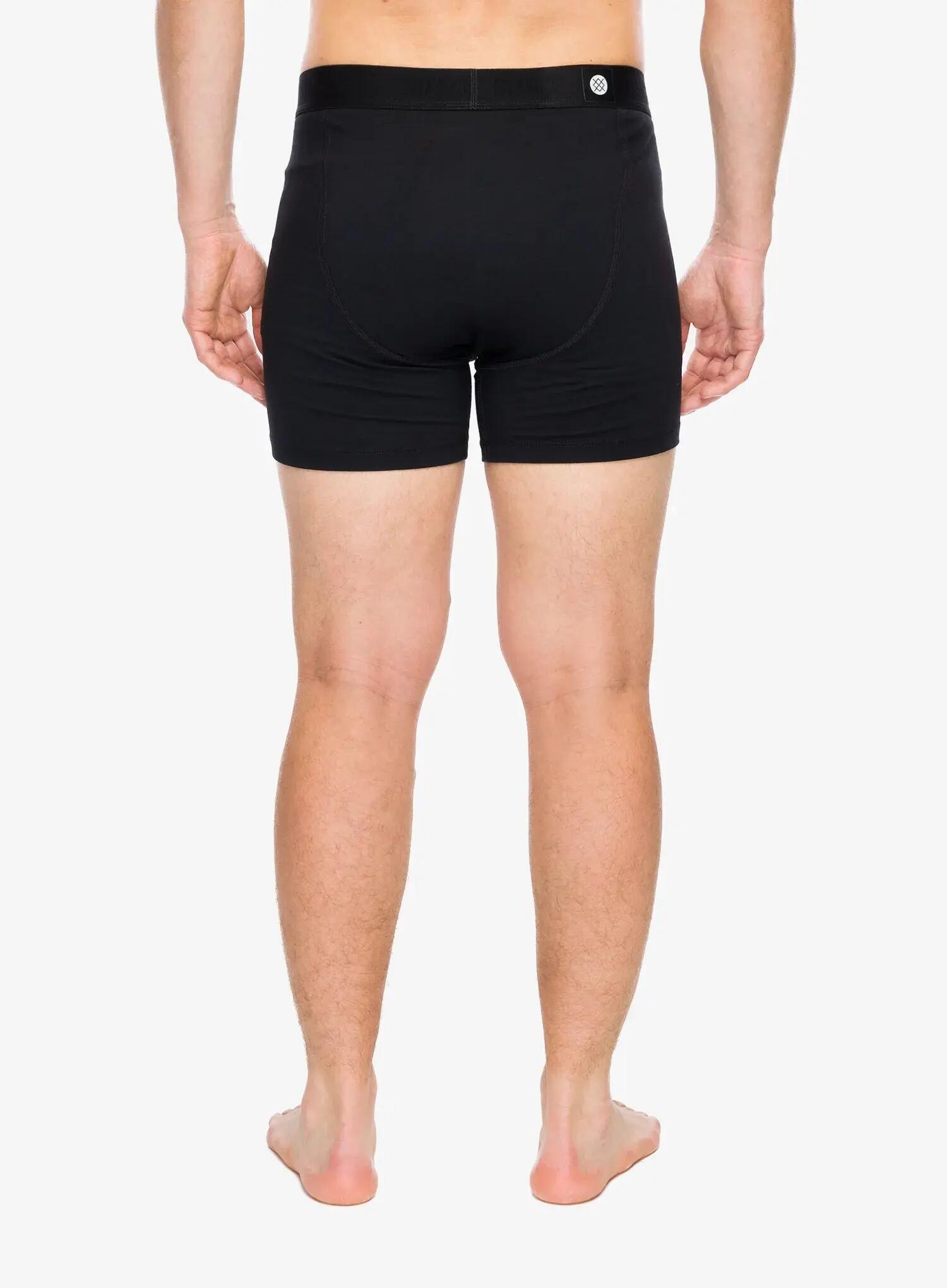 Bokserki termoaktywne Stance Boxer Brief 3 Pack 3/7