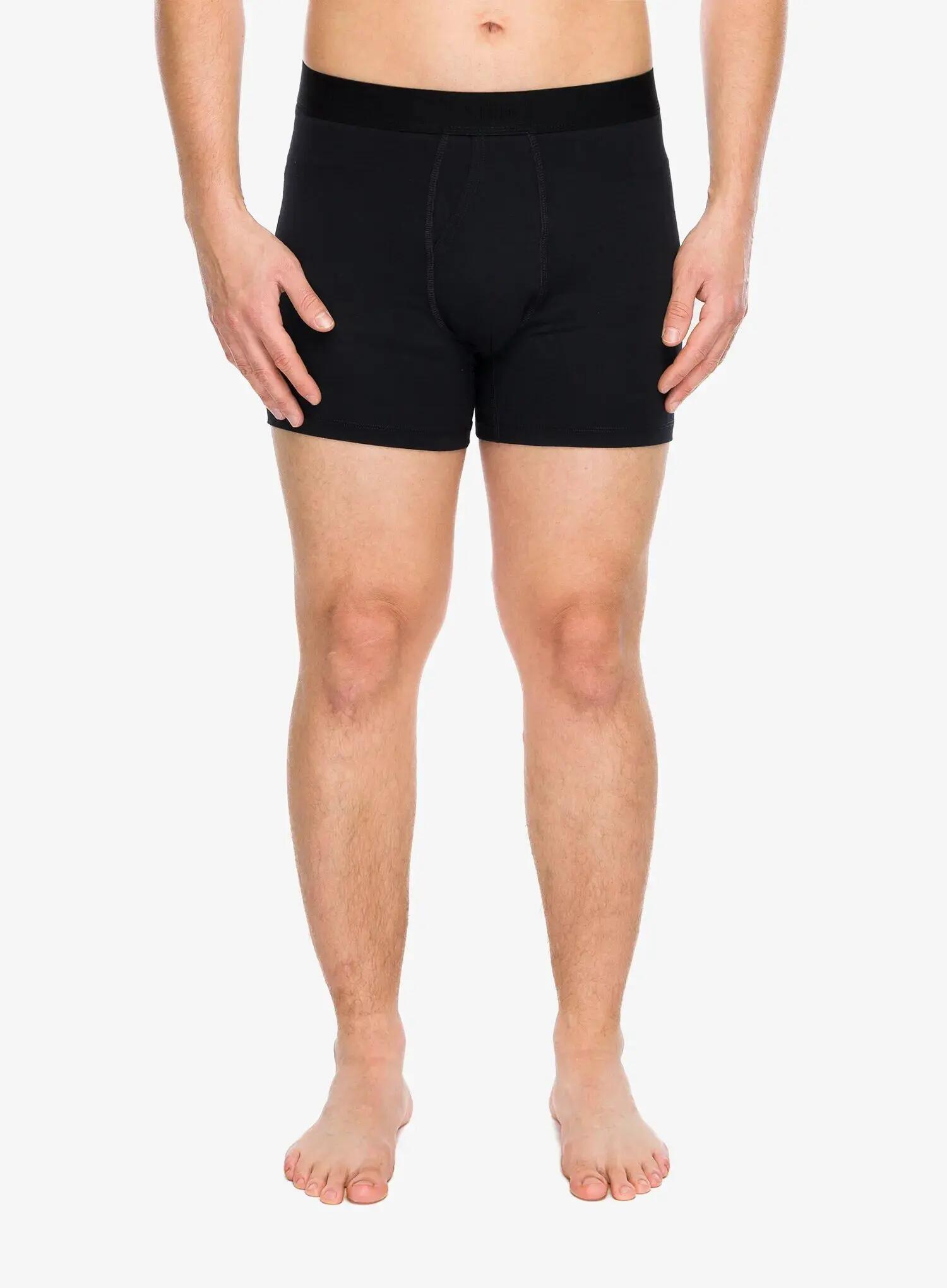 Bokserki termoaktywne Stance Boxer Brief 3 Pack 2/7