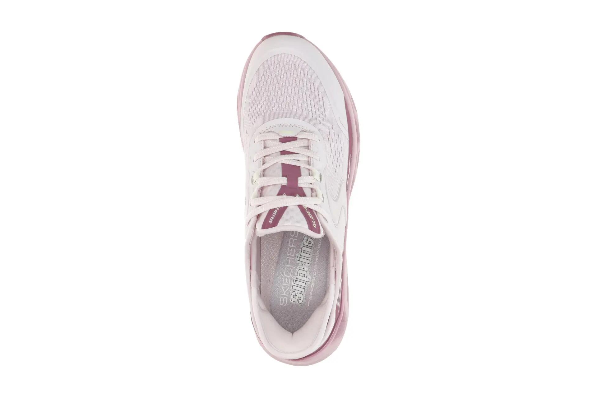 Buty do chodzenia damskie Skechers Glide Step Altus 6/7