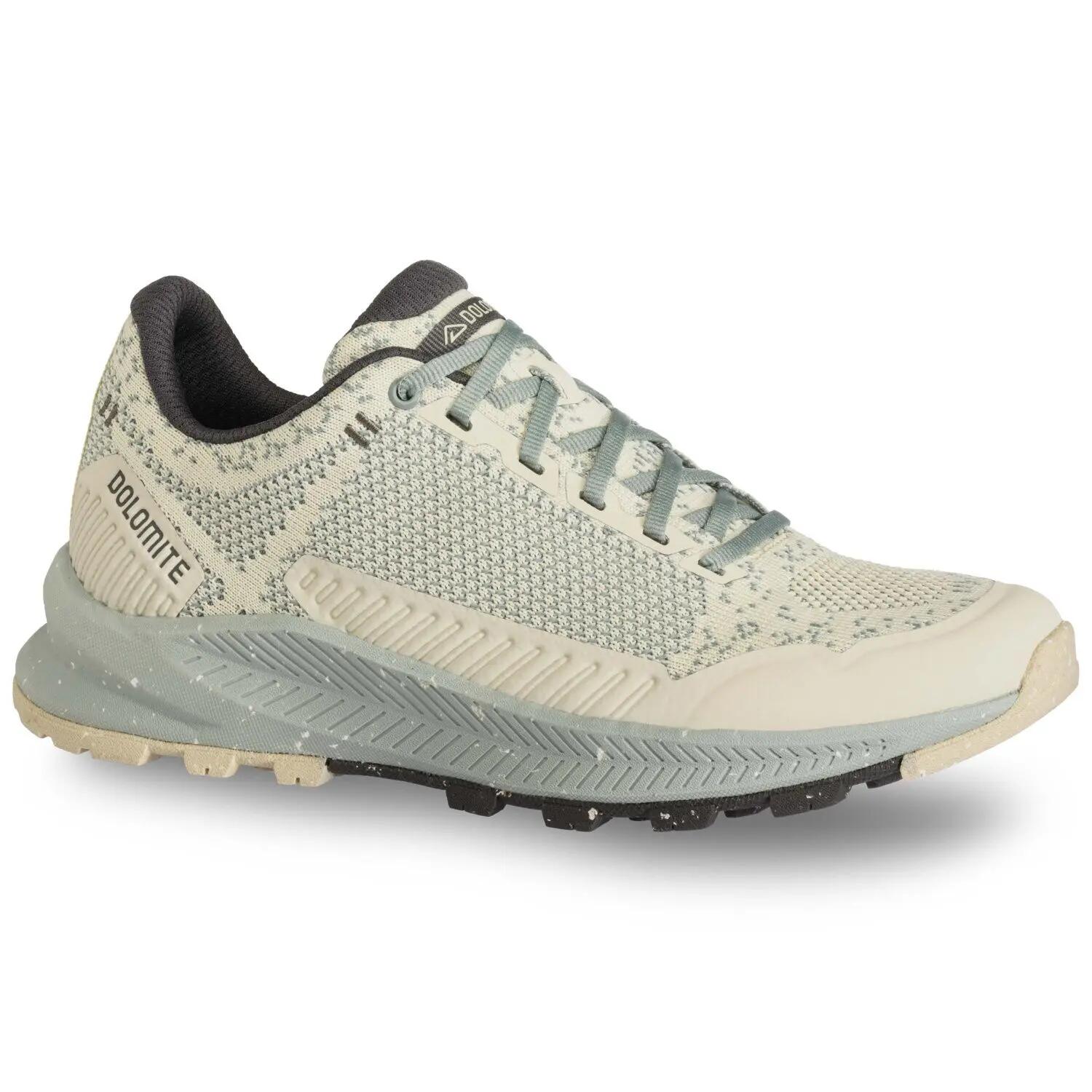 Dolomite Zapatillas de mujer de montaña y trekking WS CAREZZA KNIT 1/1