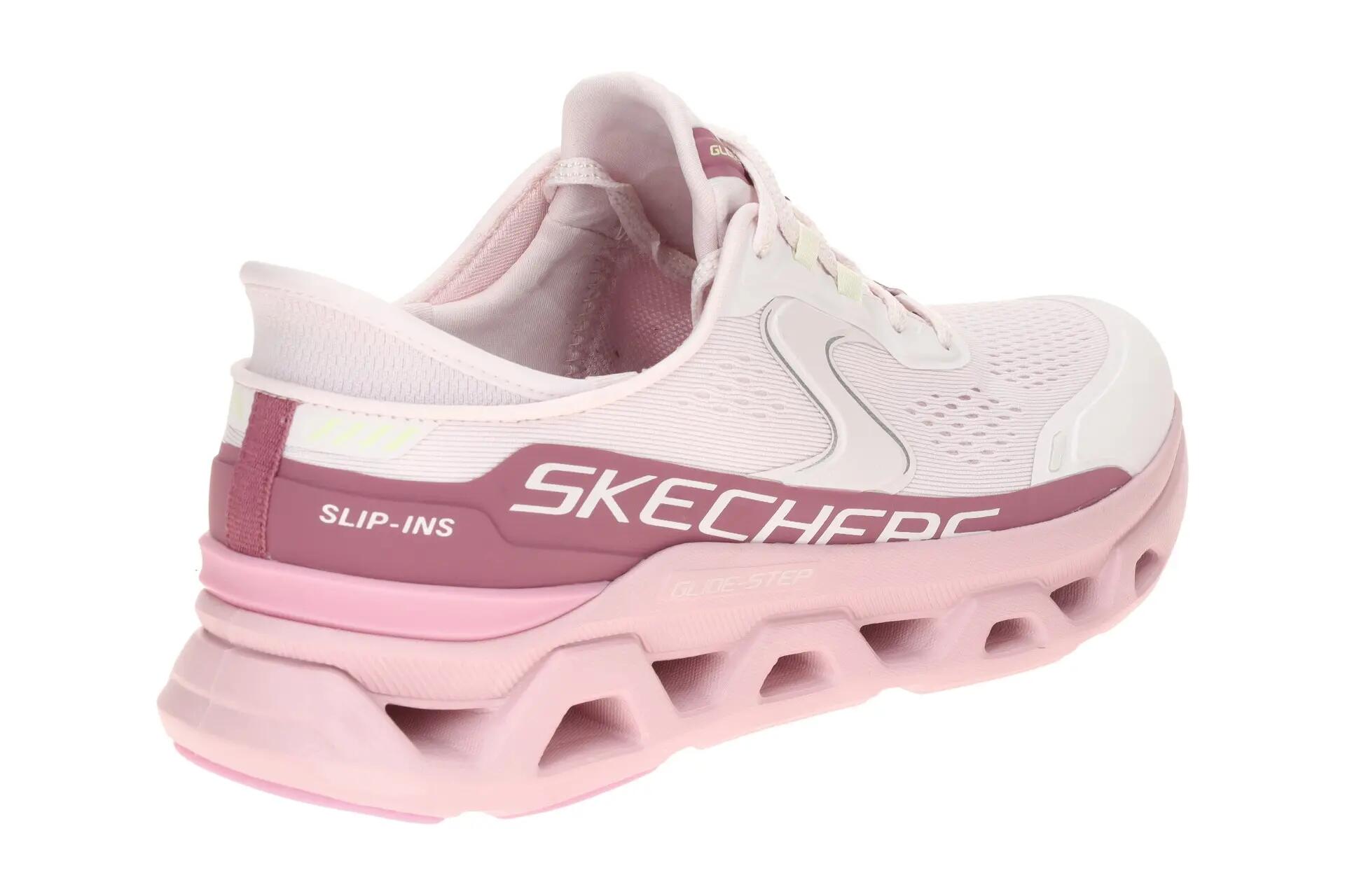 Buty do chodzenia damskie Skechers Glide Step Altus 4/7