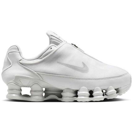 Zapatillas Nike modelo Nike Shox TL W "Photon Dust" para mujer