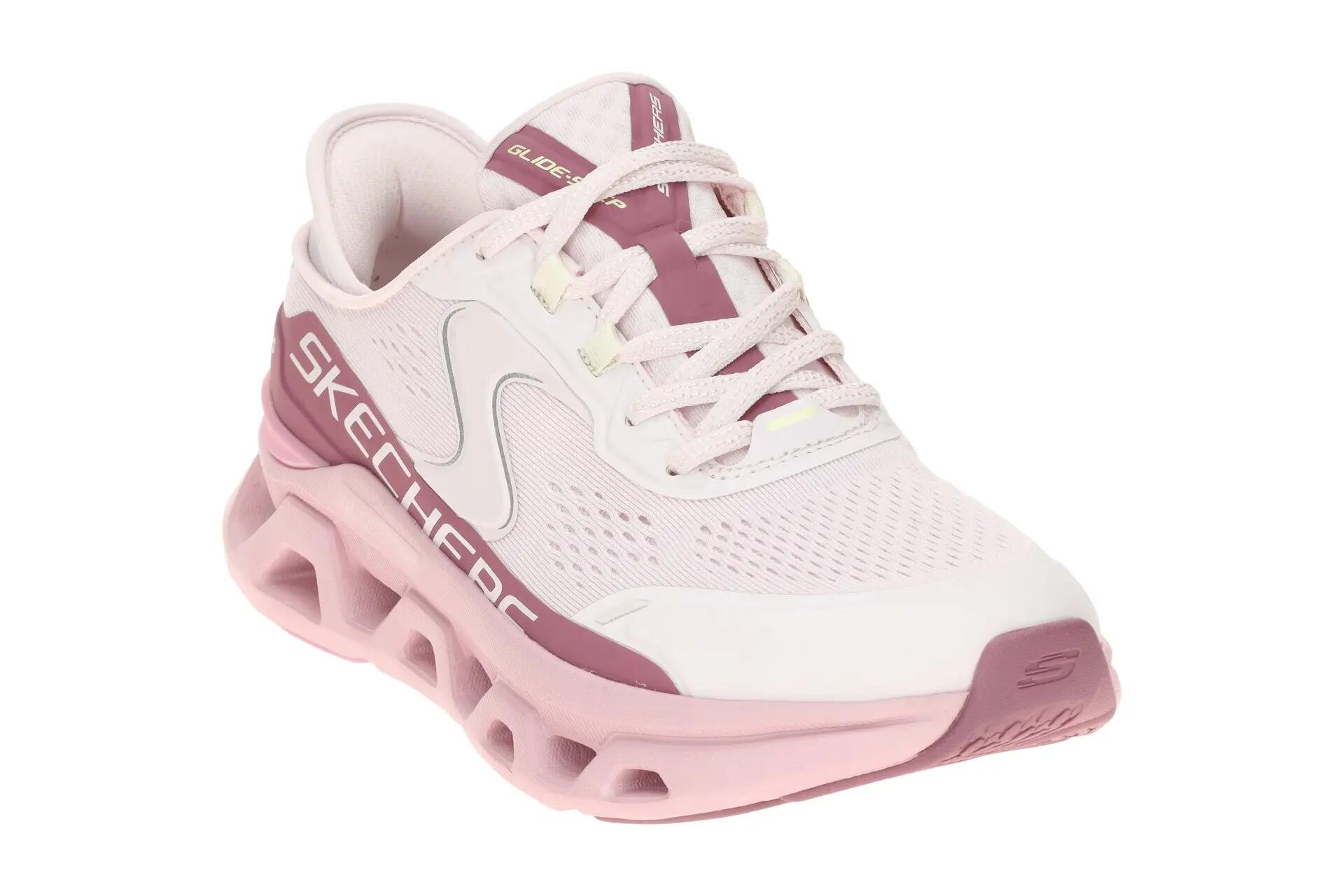 Buty do chodzenia damskie Skechers Glide Step Altus 3/7