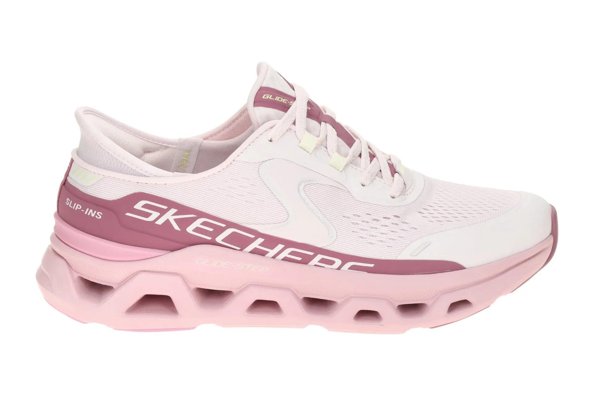 Buty do chodzenia damskie Skechers Glide Step Altus 2/7