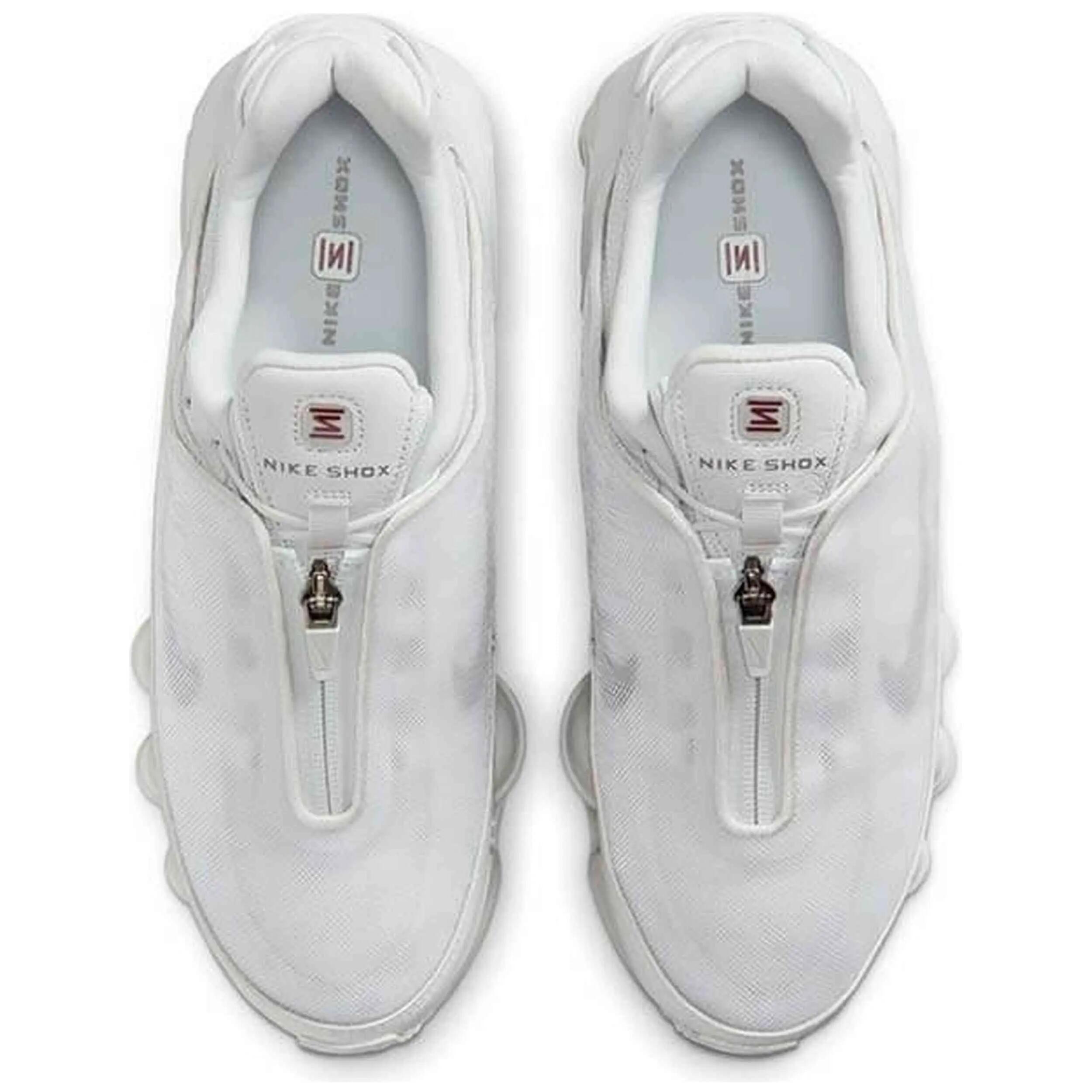 Zapatillas Nike modelo Nike Shox TL W "Photon Dust" para mujer 5/5