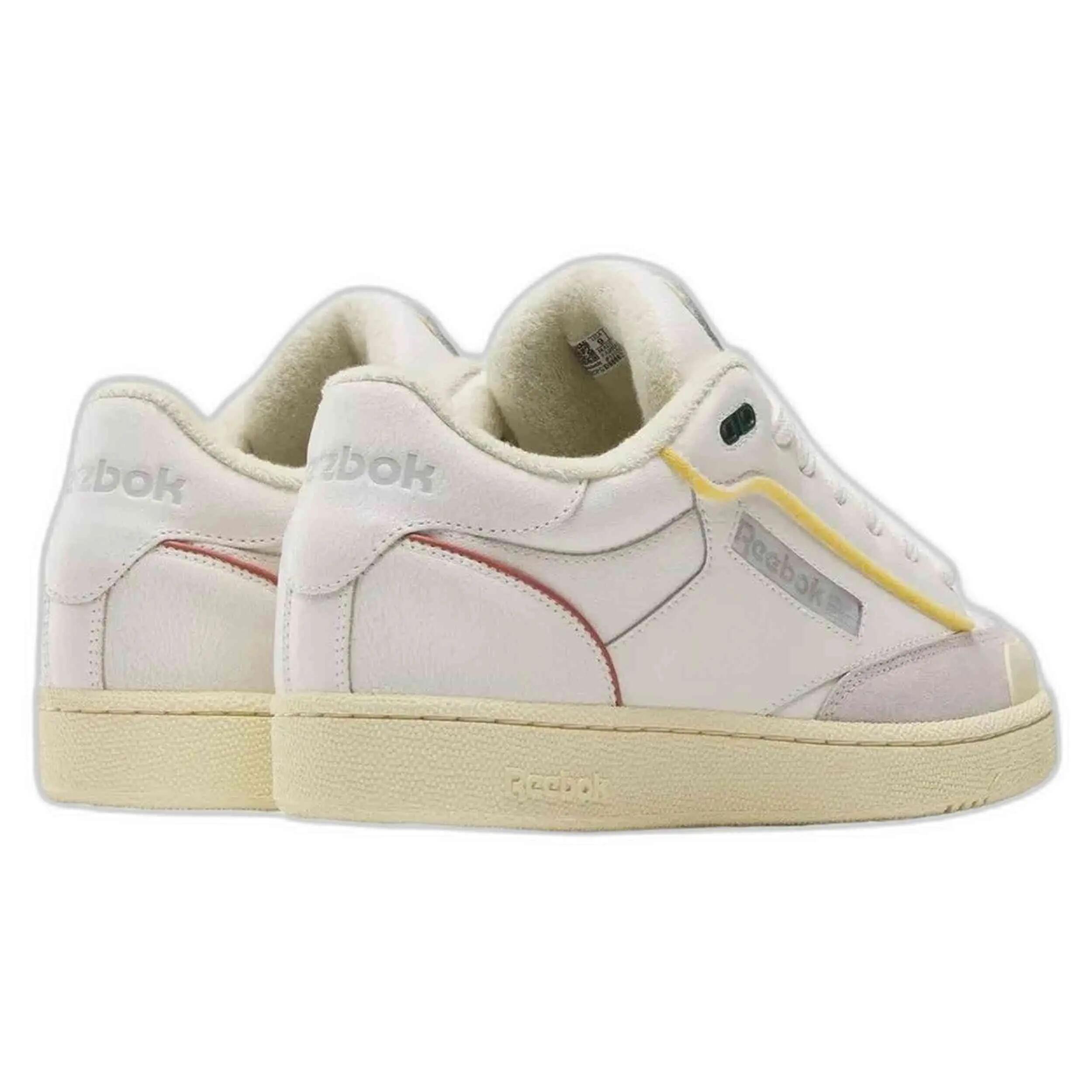 Schoen Reebok model 100201145 voor mannen 3/5