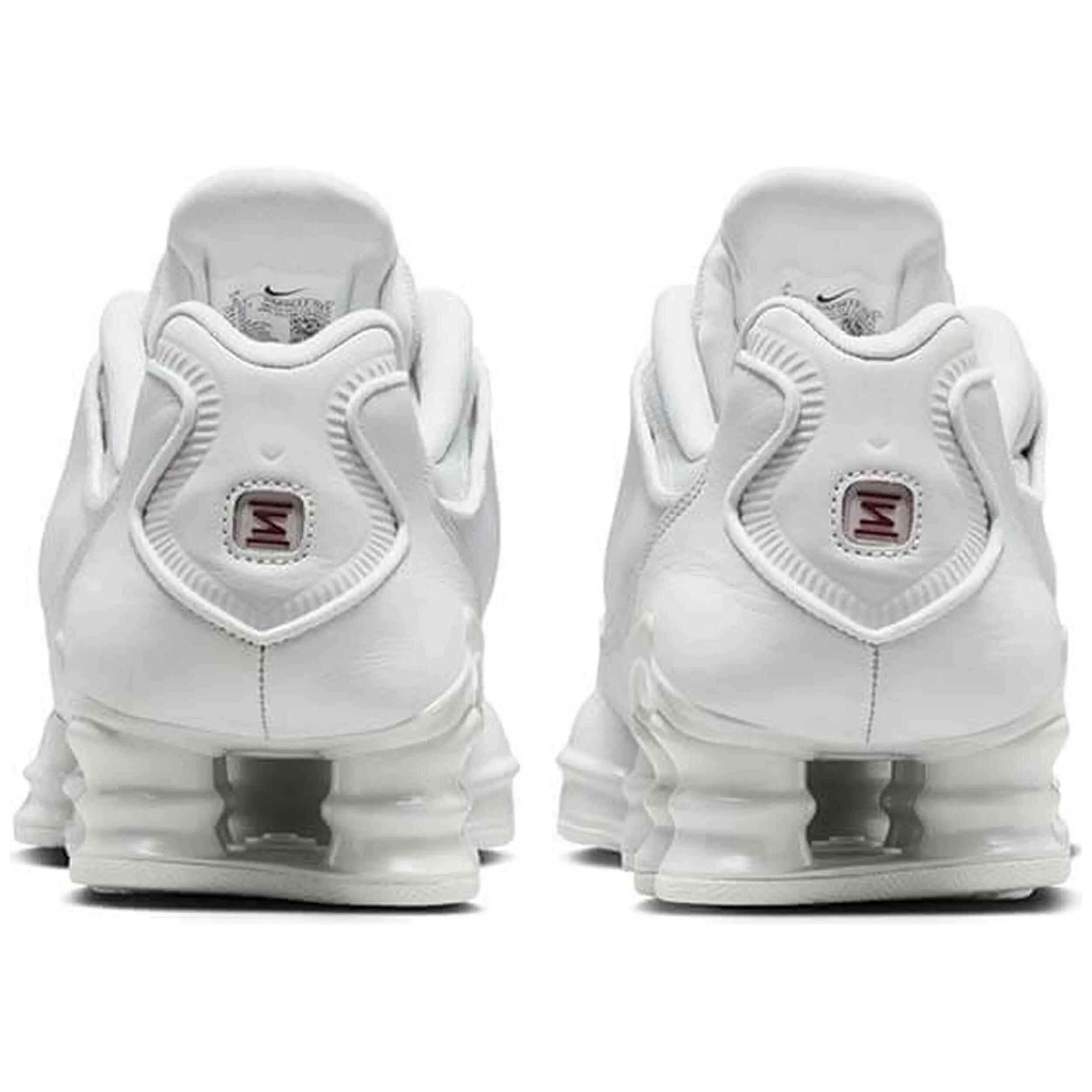 Zapatillas Nike modelo Nike Shox TL W "Photon Dust" para mujer 4/5