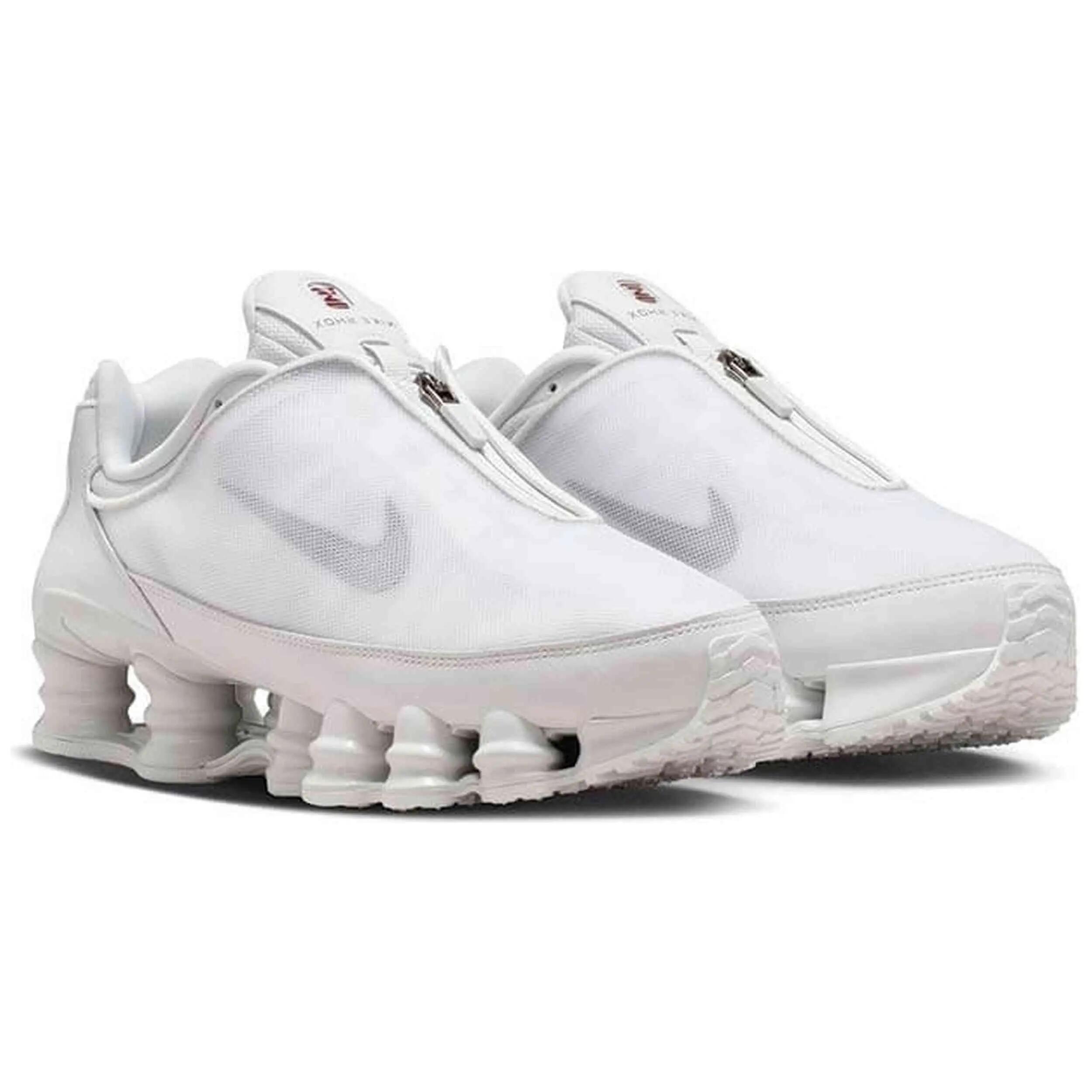 Zapatillas Nike modelo Nike Shox TL W "Photon Dust" para mujer 3/5